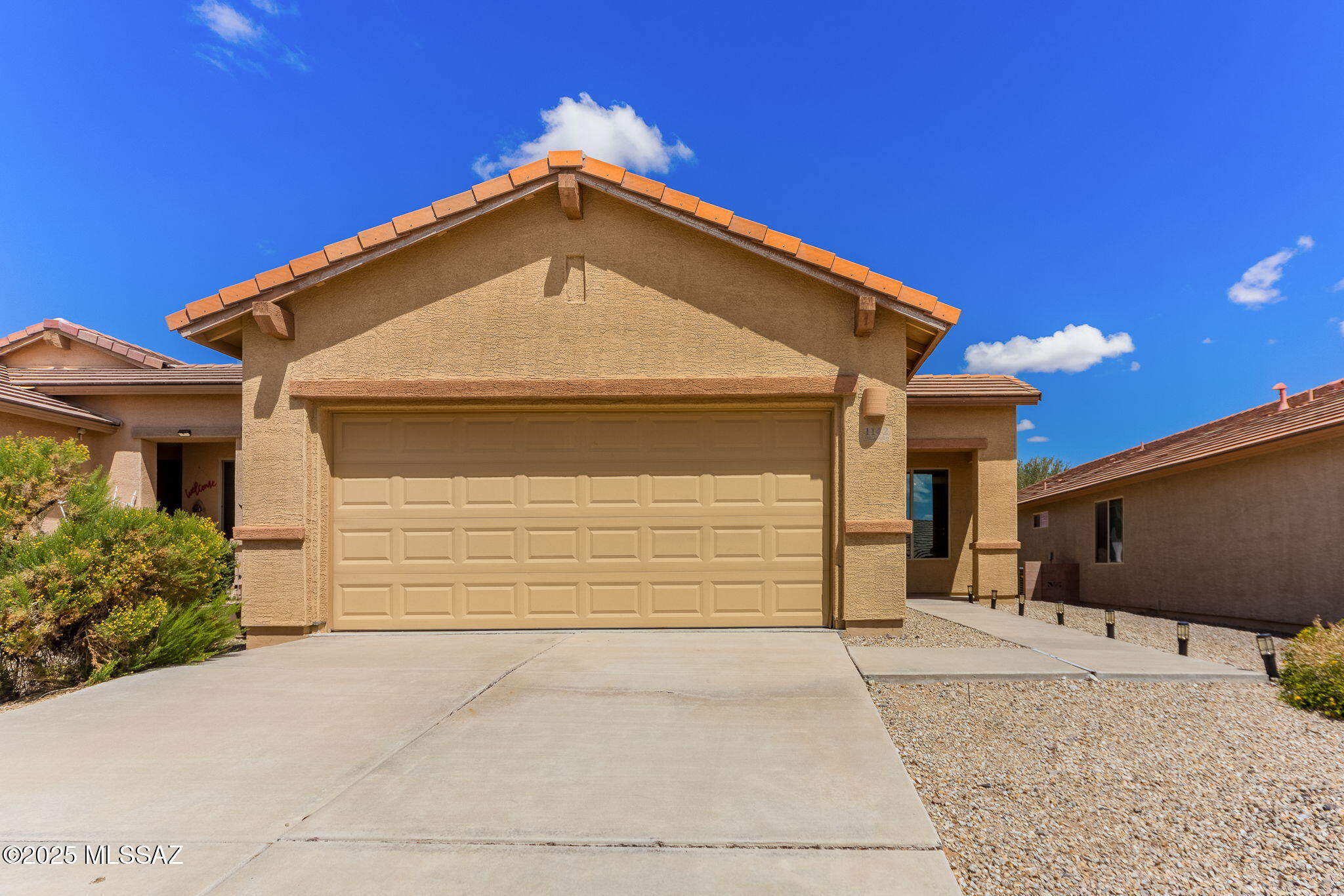 1142 W Pastora Peak Drive