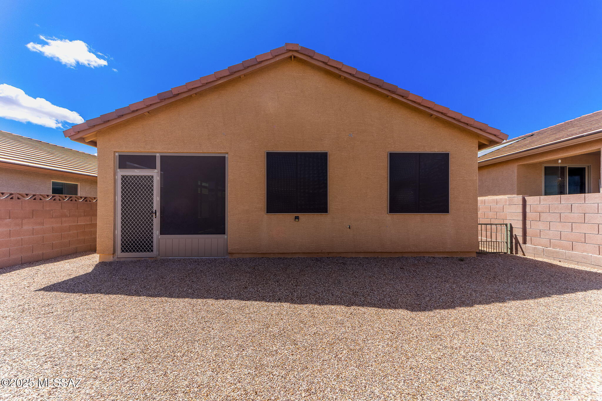 1142 W Pastora Peak Drive