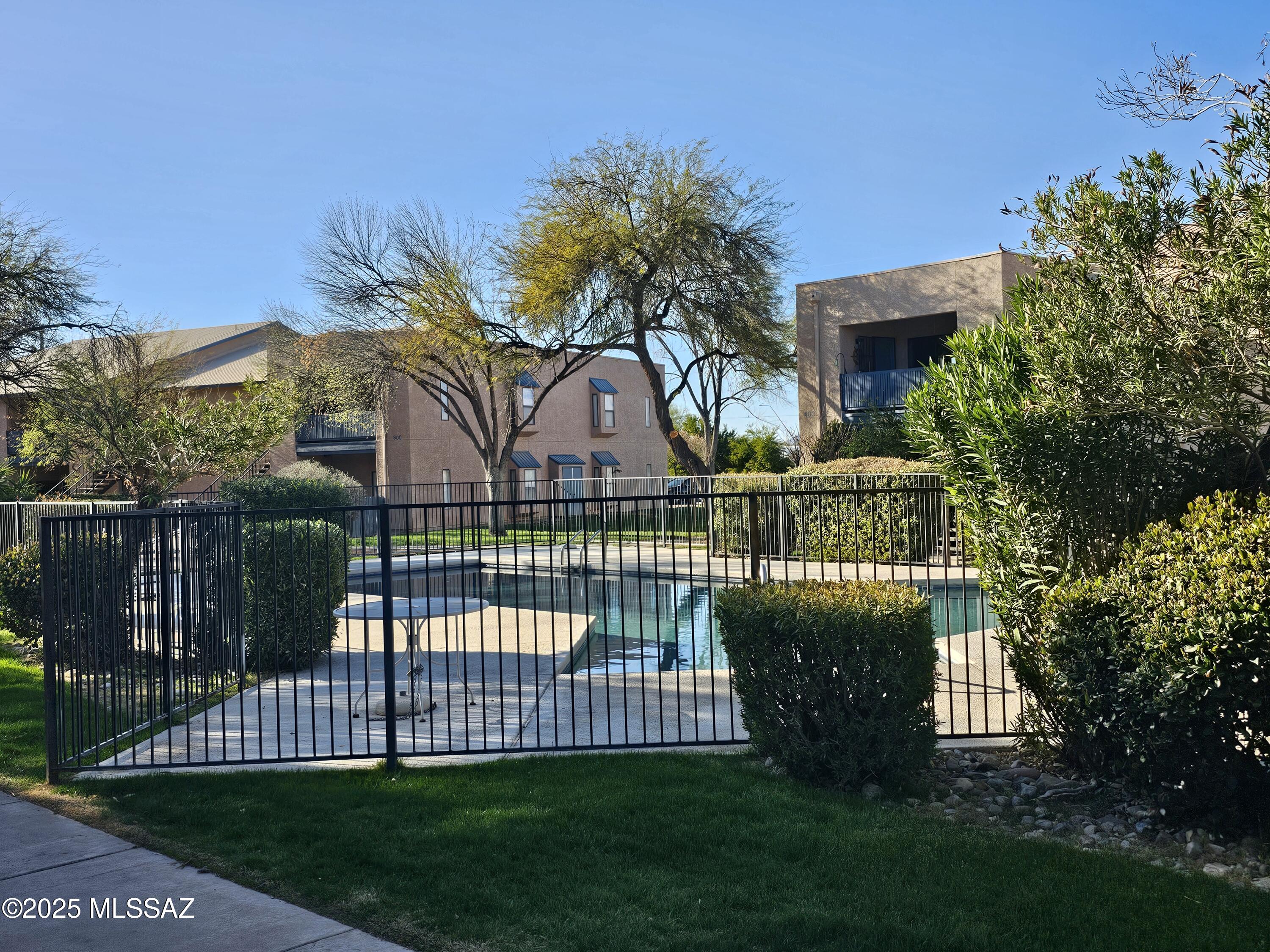 8080 E Speedway Boulevard Unit: UNIT 112