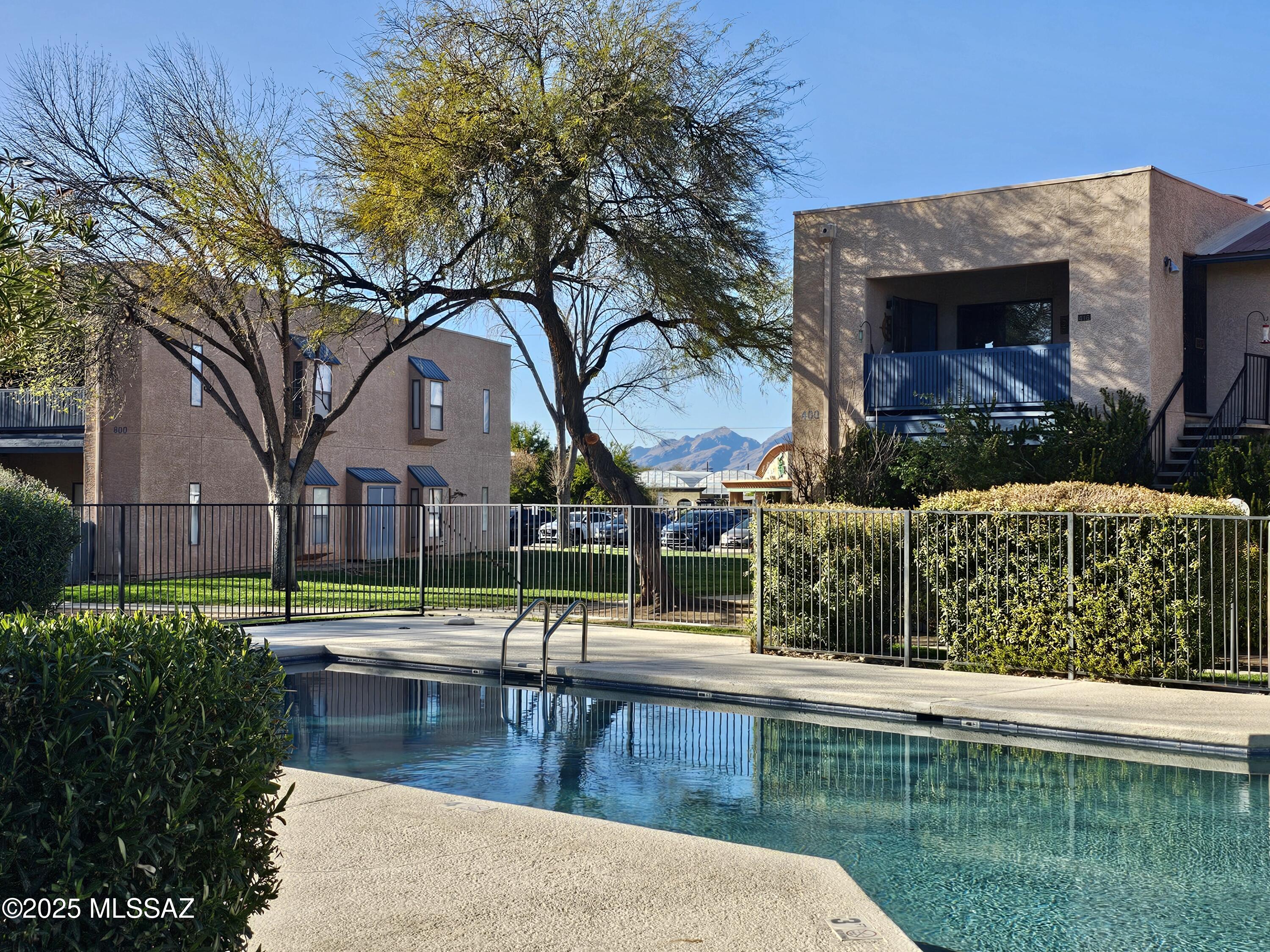 8080 E Speedway Boulevard Unit: UNIT 112