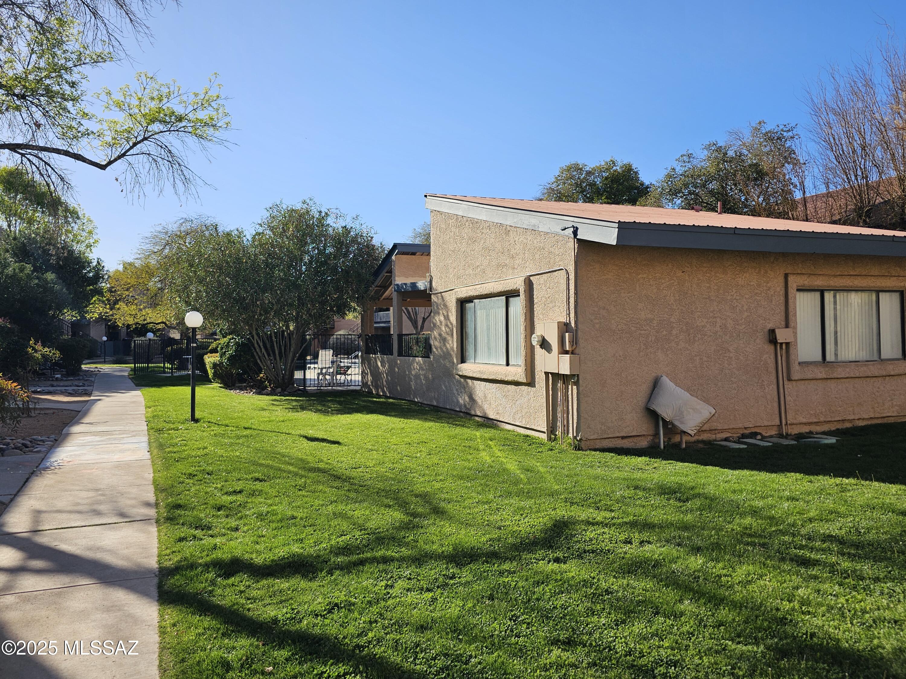 8080 E Speedway Boulevard Unit: UNIT 112
