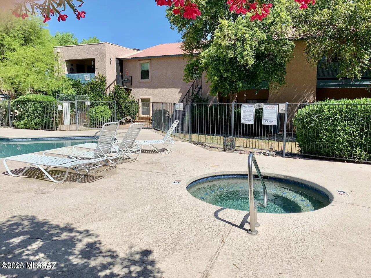 8080 E Speedway Boulevard Unit: UNIT 112