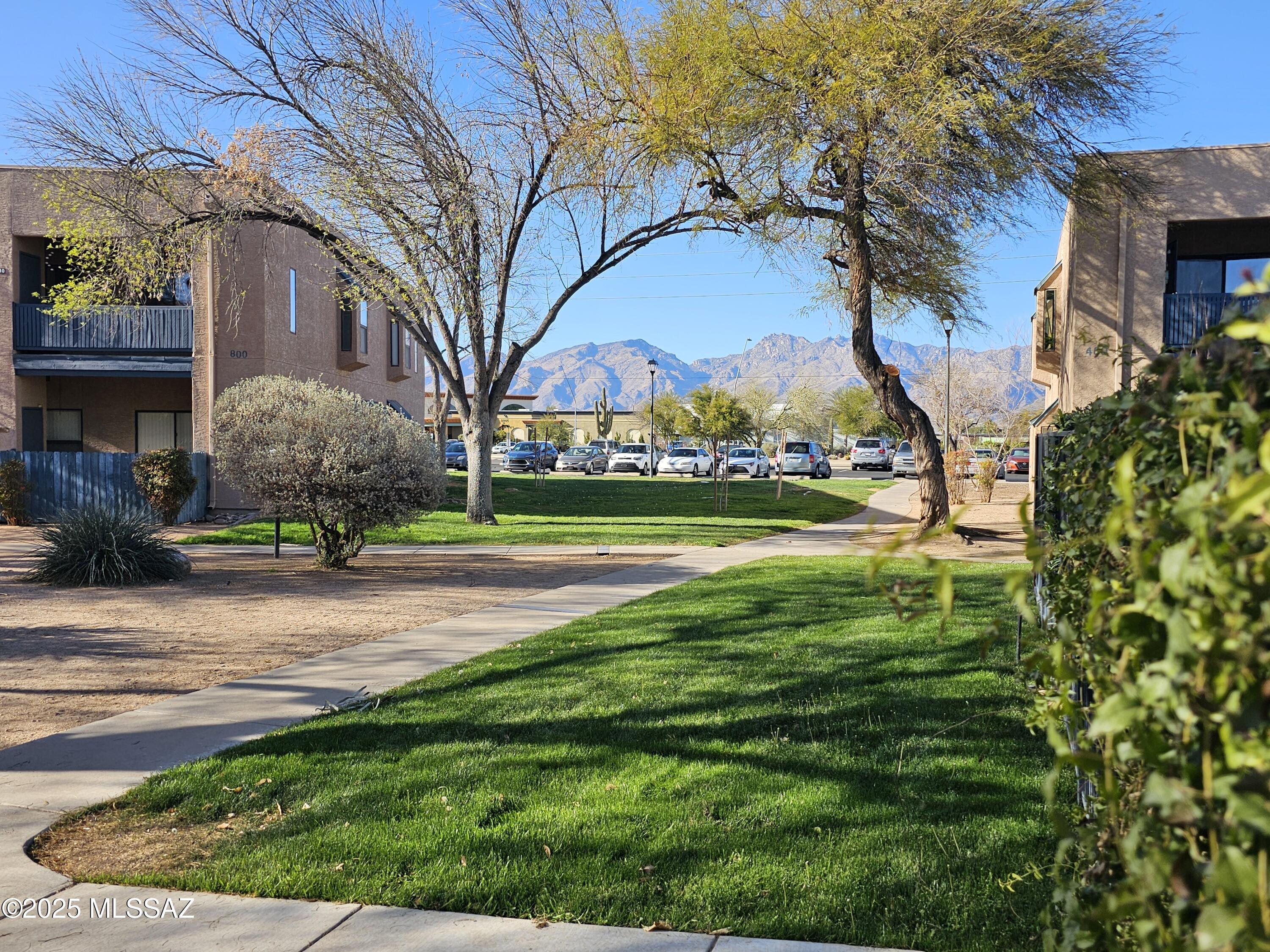 8080 E Speedway Boulevard Unit: UNIT 112