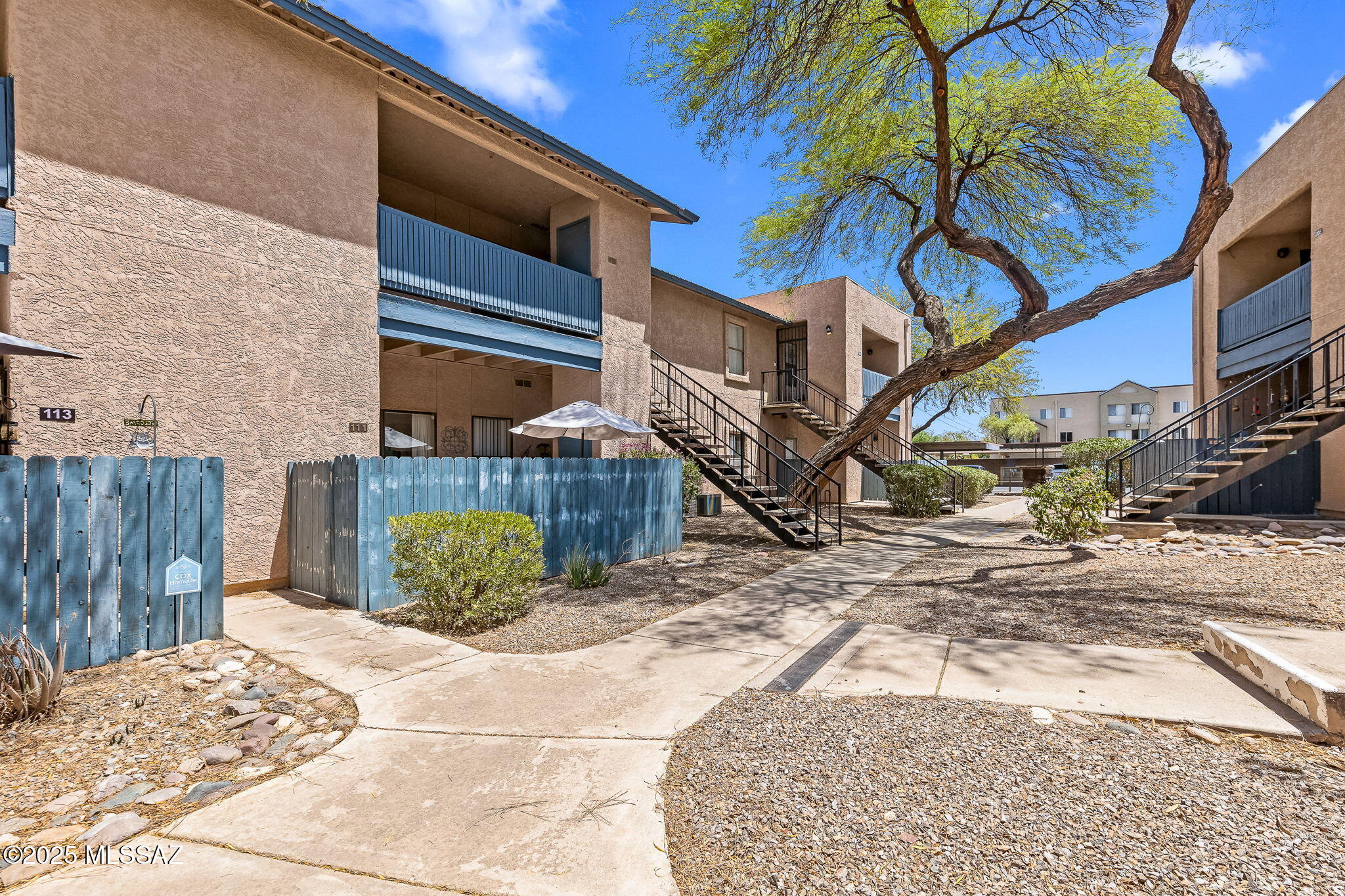 8080 E Speedway Boulevard Unit: UNIT 112