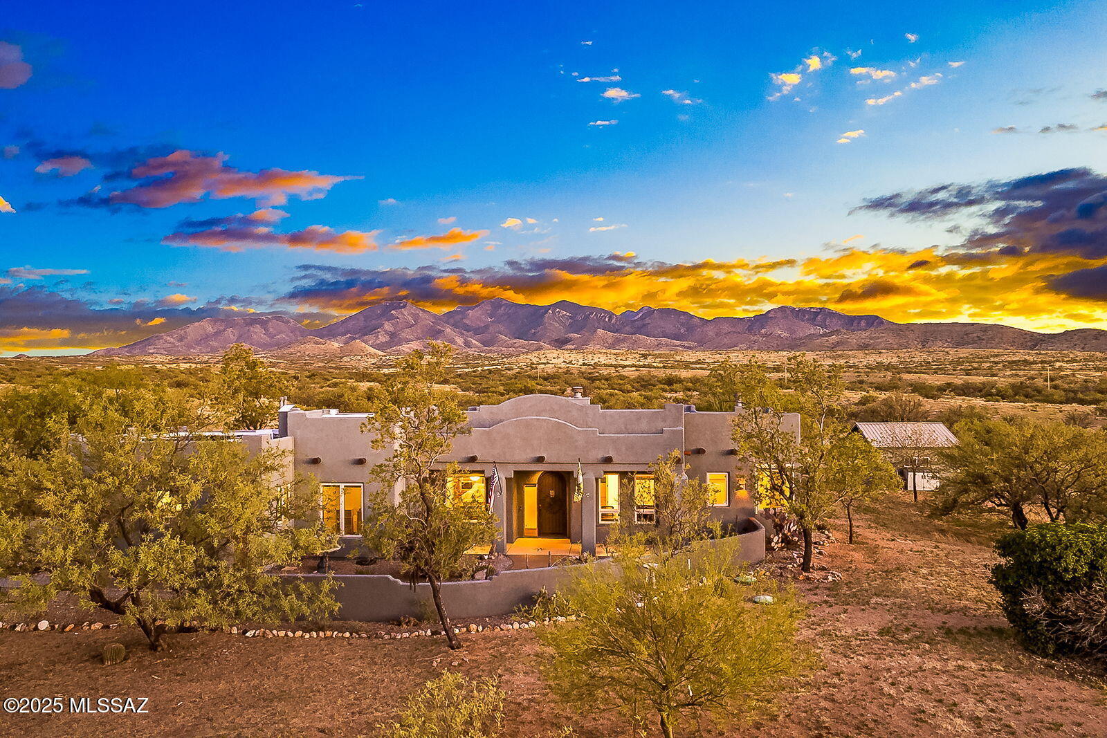 3351 W Horse Ride Loop