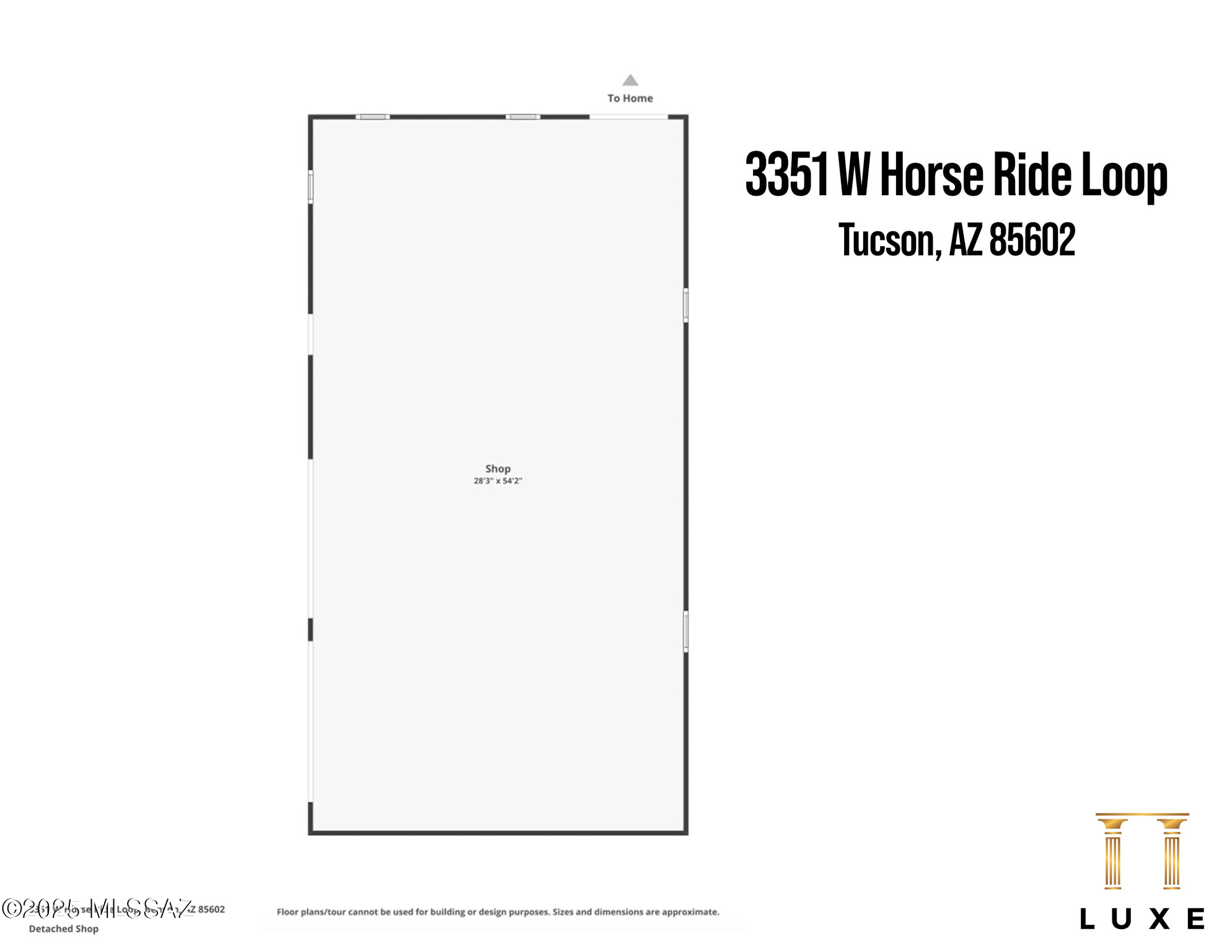 3351 W Horse Ride Loop