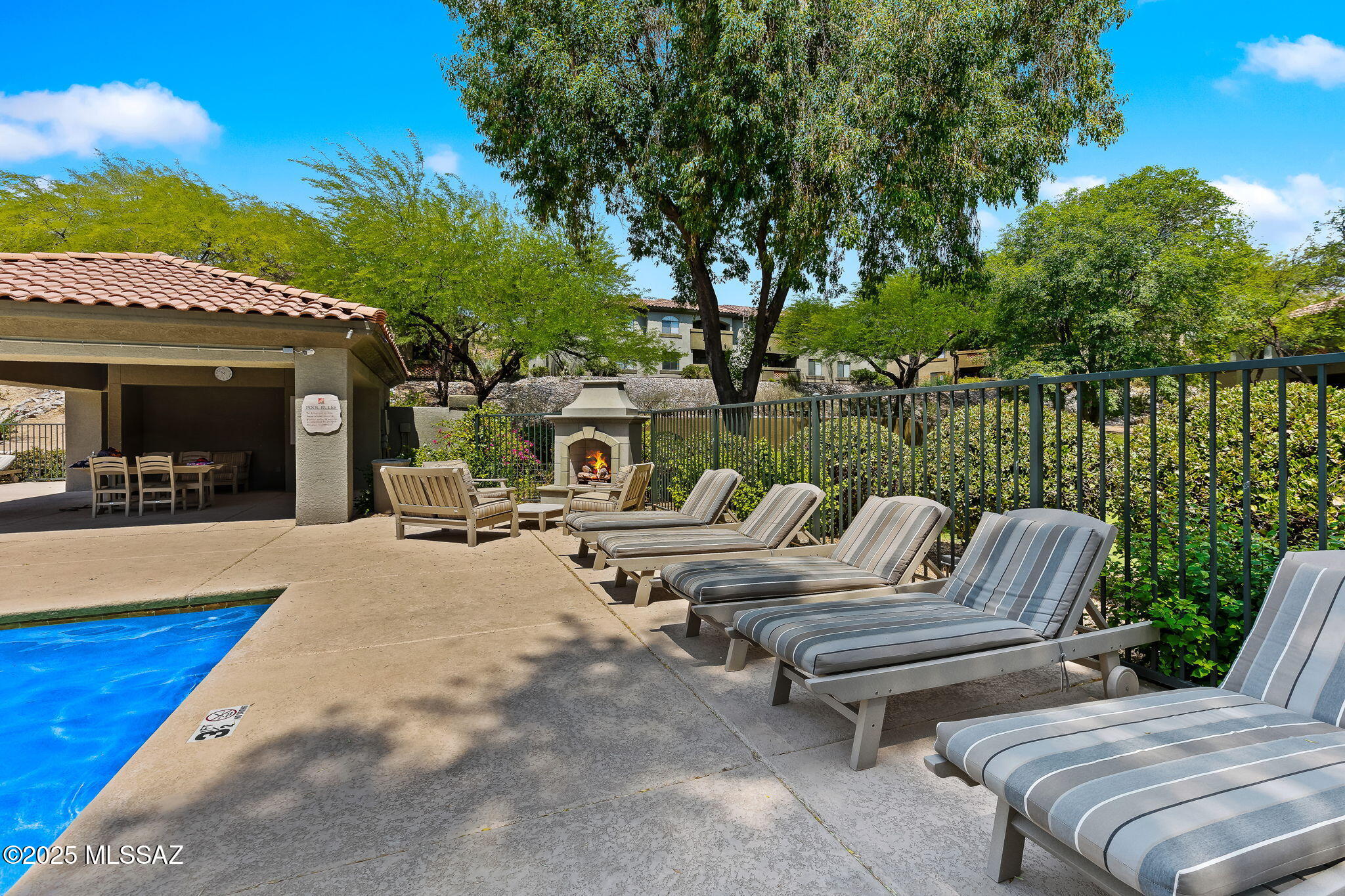 5751 N Kolb Road Unit: 13103