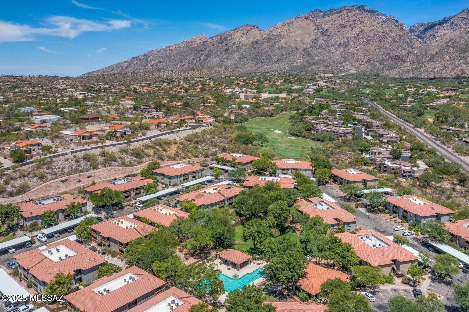5751 N Kolb Road Unit: 13103