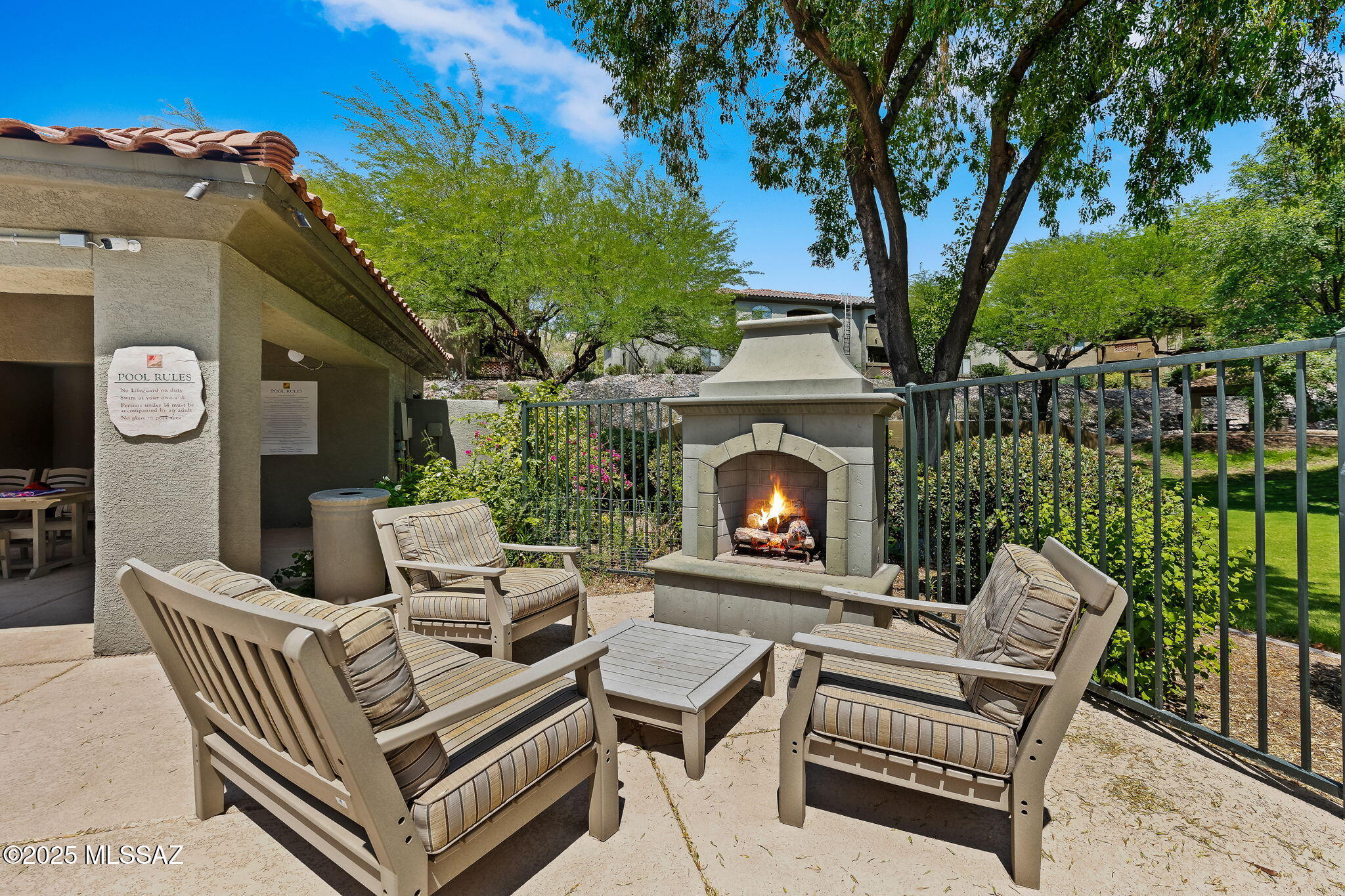 5751 N Kolb Road Unit: 13103