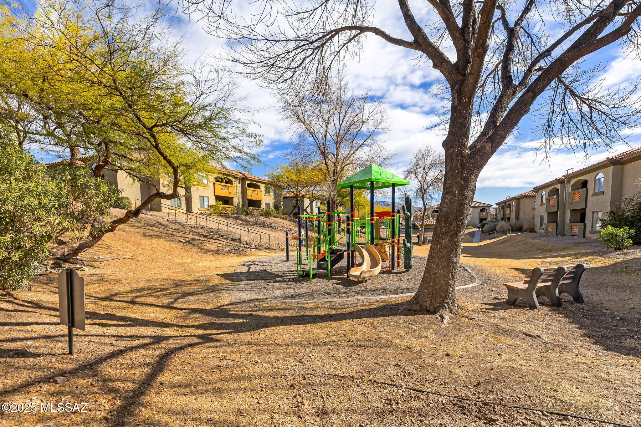 5751 N Kolb Road Unit: 13103