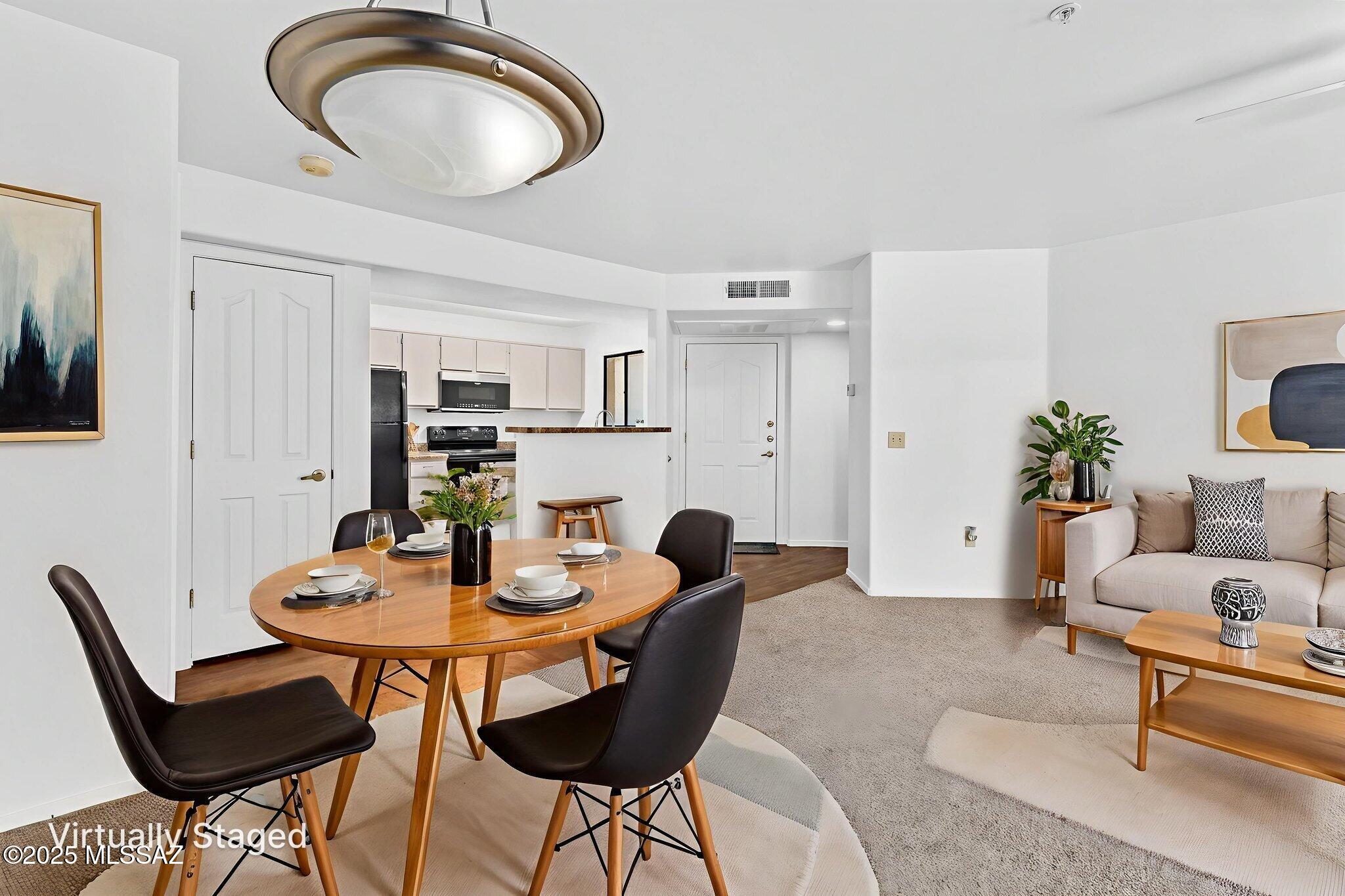 5751 N Kolb Road Unit: 13103