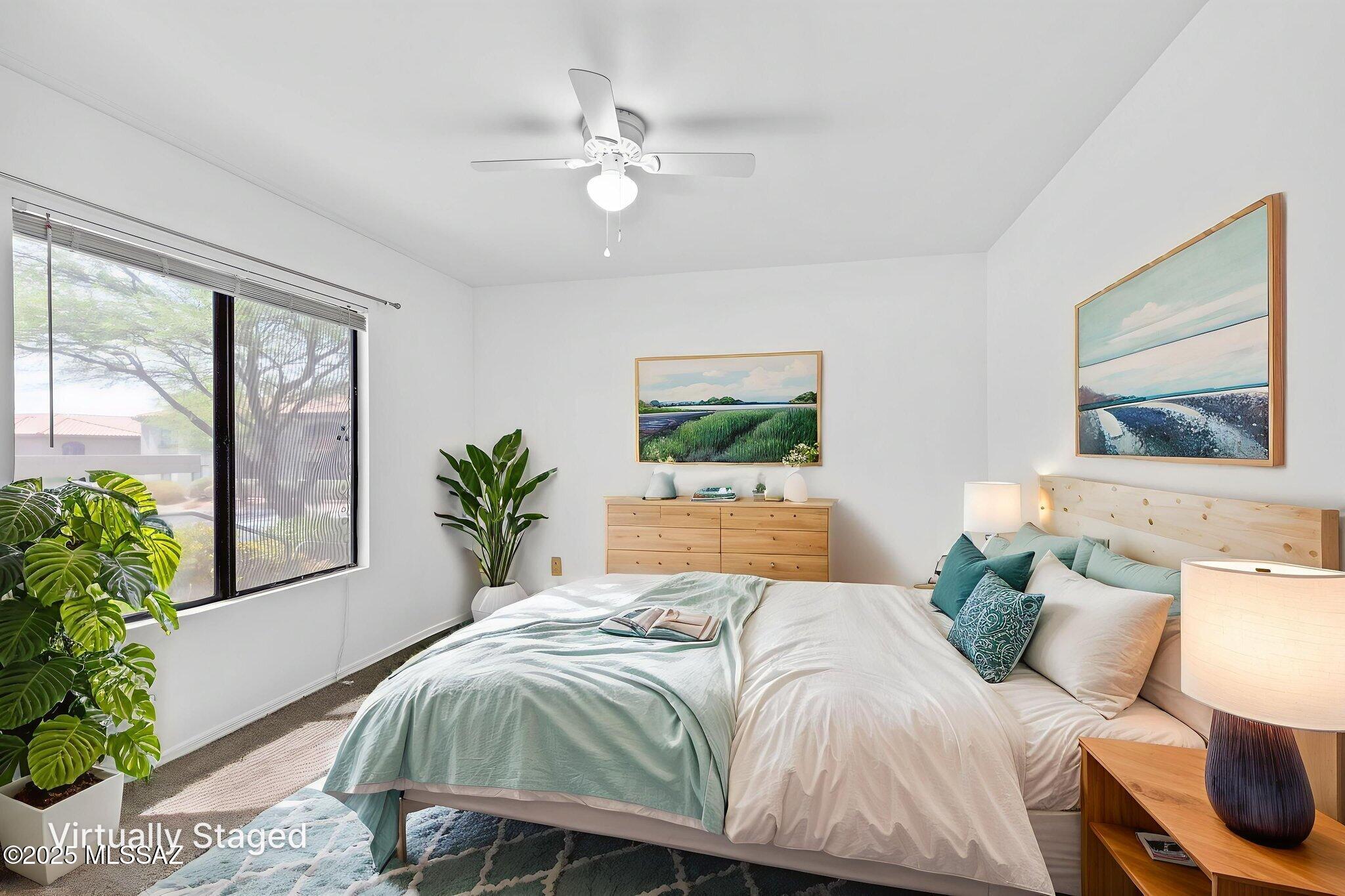 5751 N Kolb Road Unit: 13103