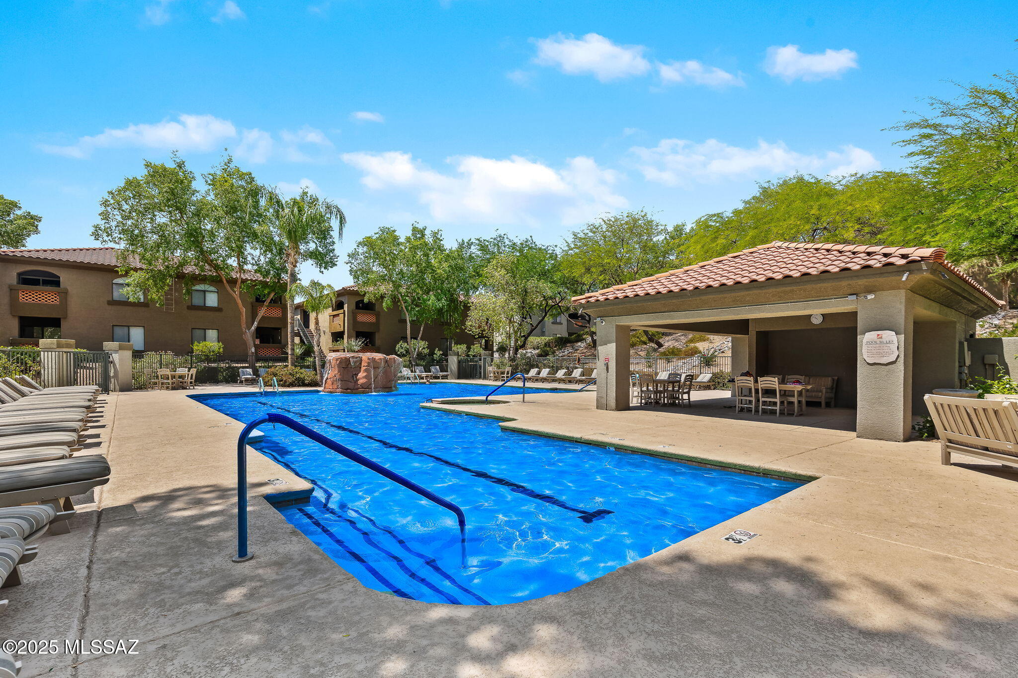 5751 N Kolb Road Unit: 13103