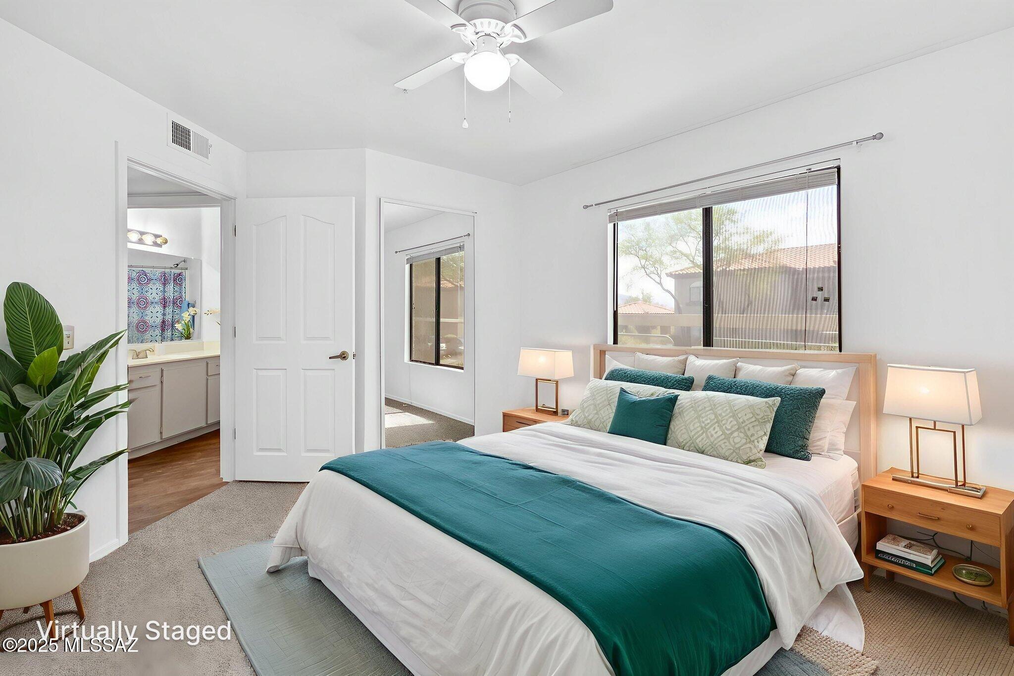 5751 N Kolb Road Unit: 13103