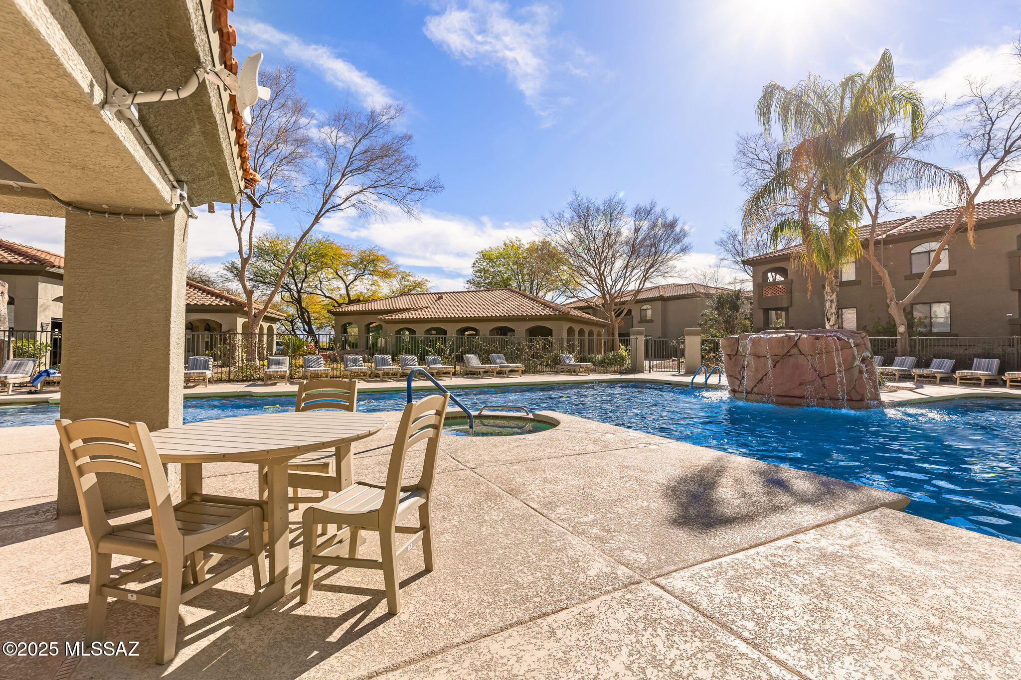 5751 N Kolb Road Unit: 13103