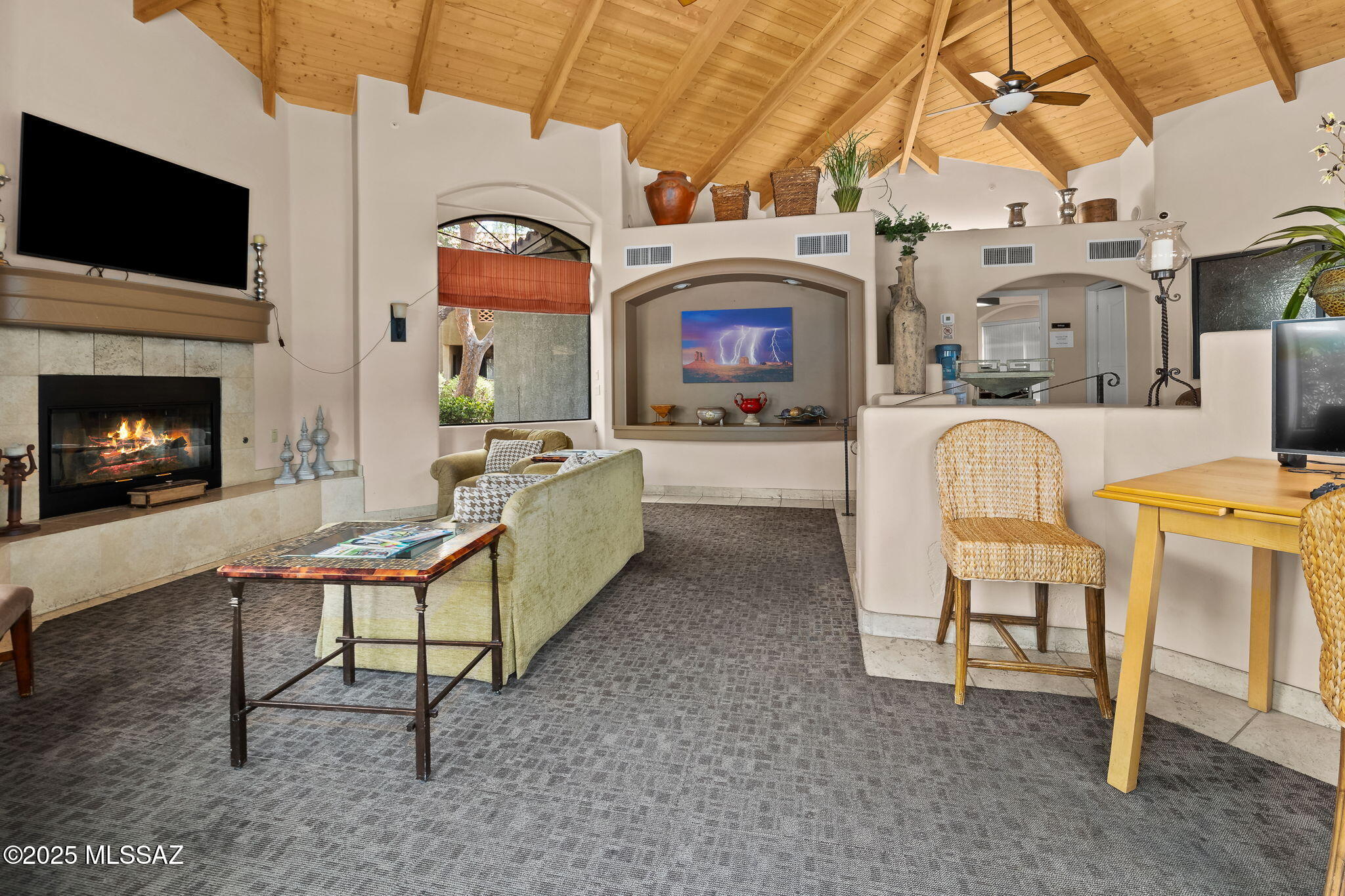5751 N Kolb Road Unit: 13103