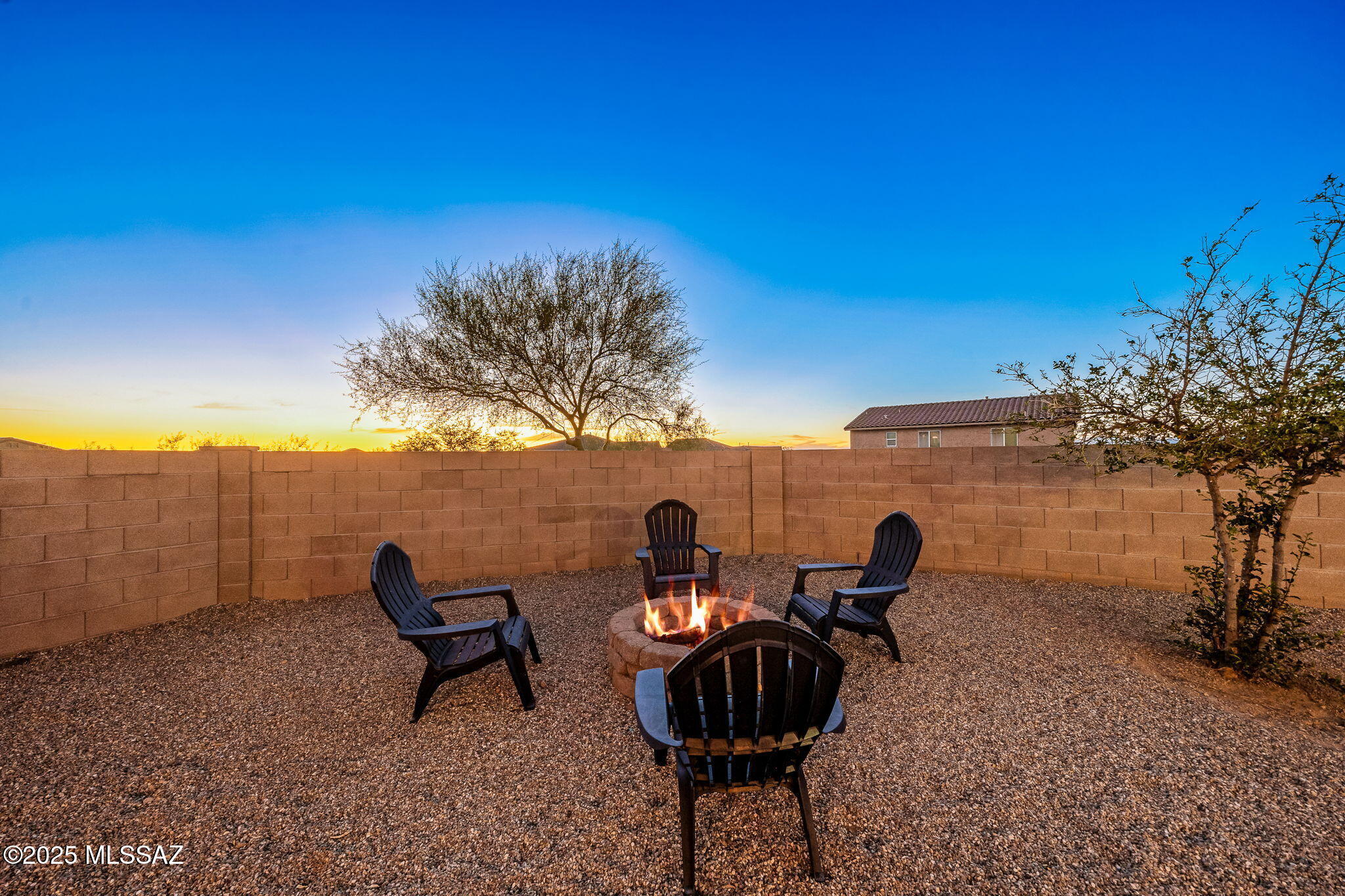 643 W Charles L McKay Street