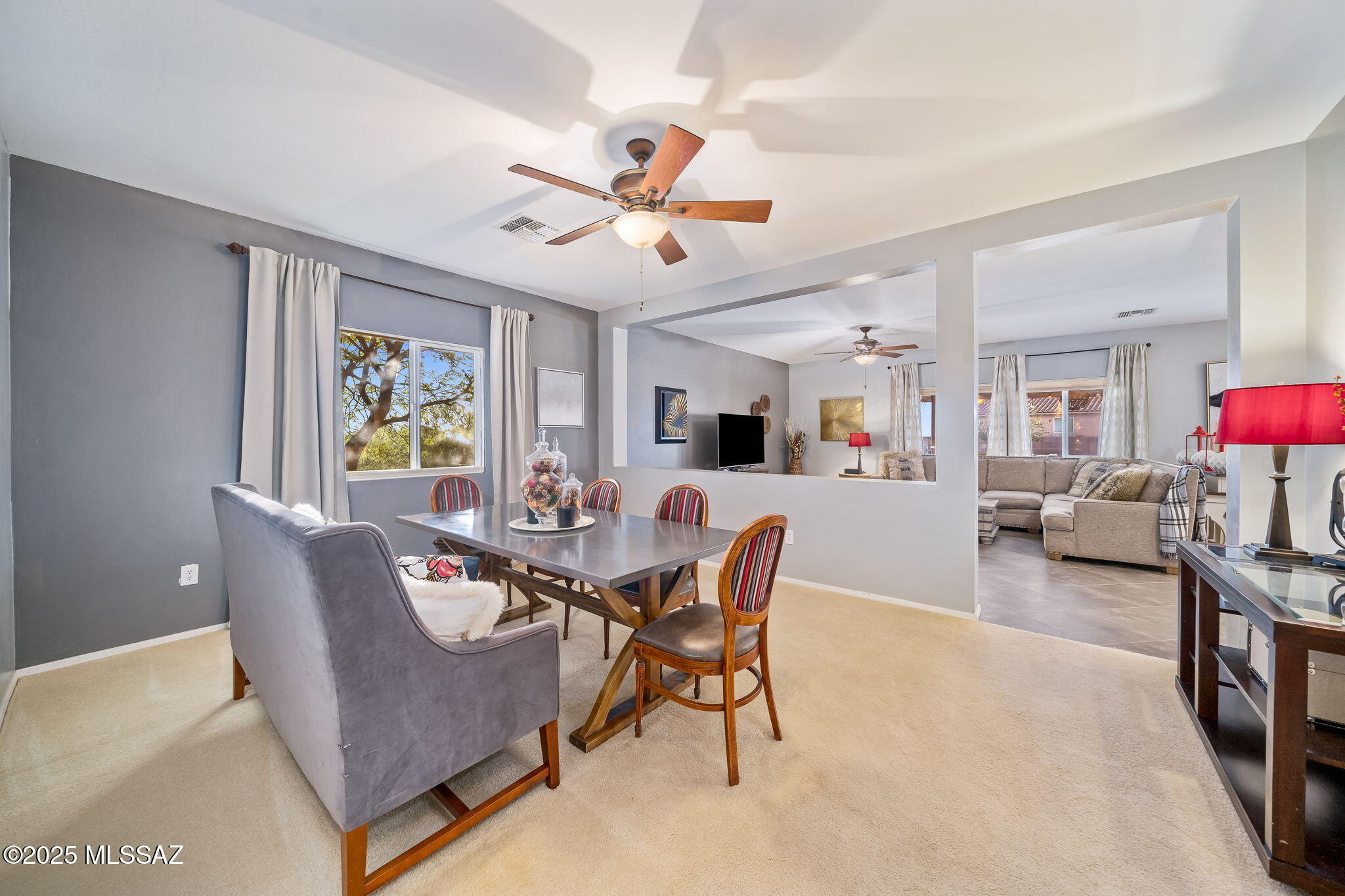 643 W Charles L McKay Street