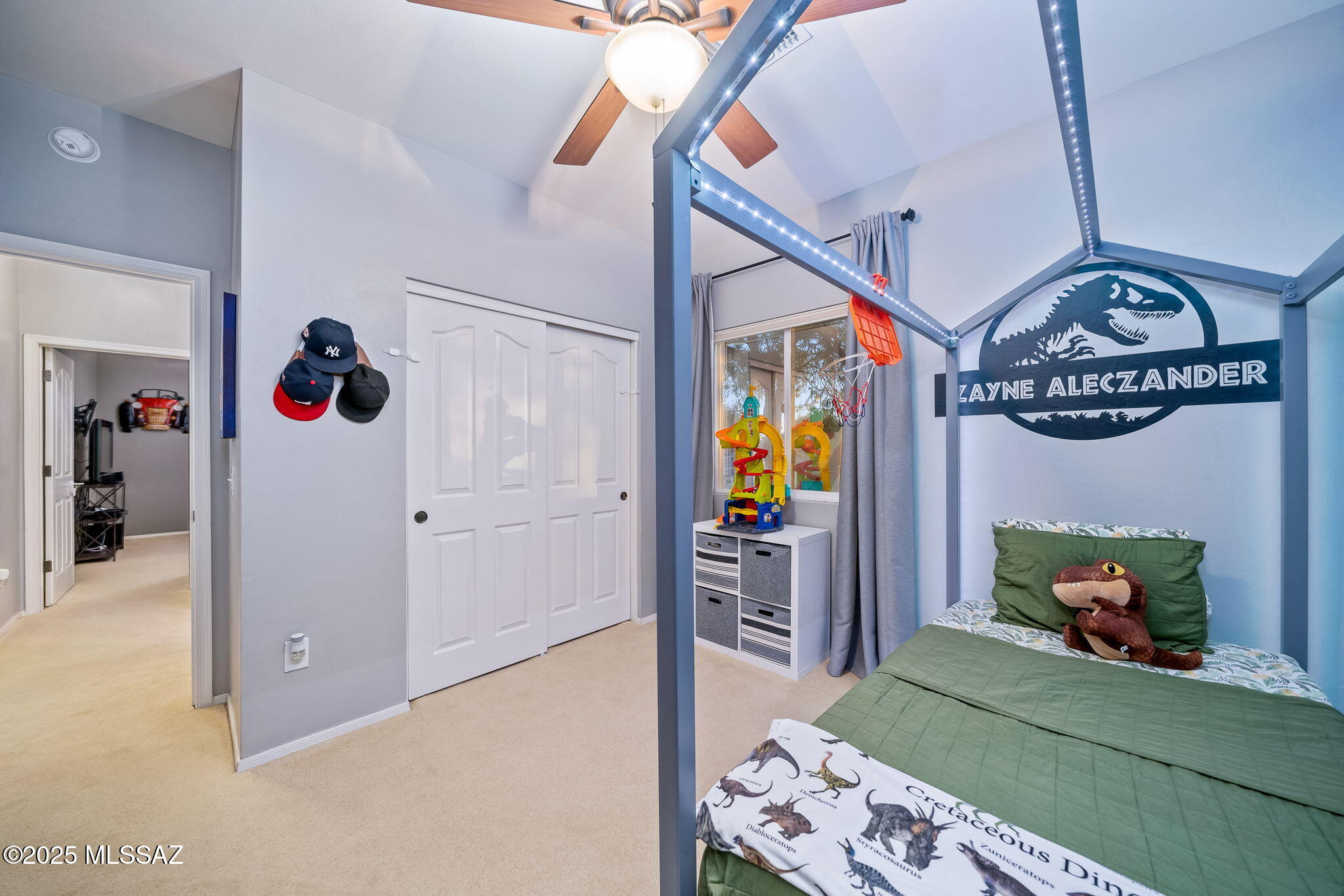 643 W Charles L McKay Street