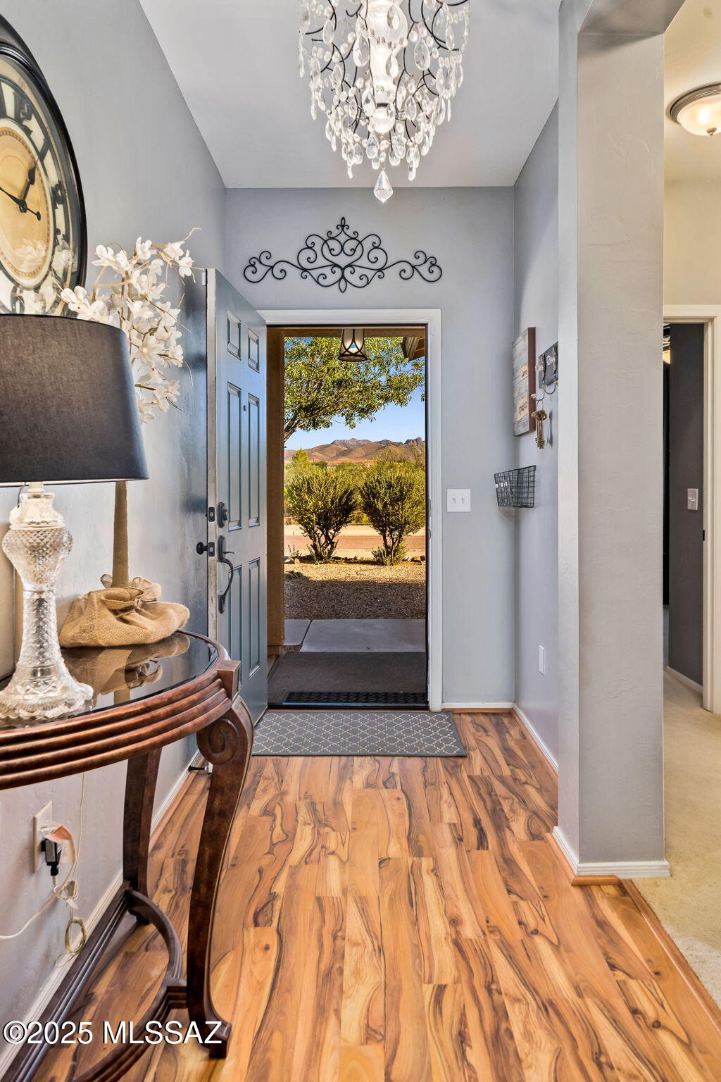 643 W Charles L McKay Street