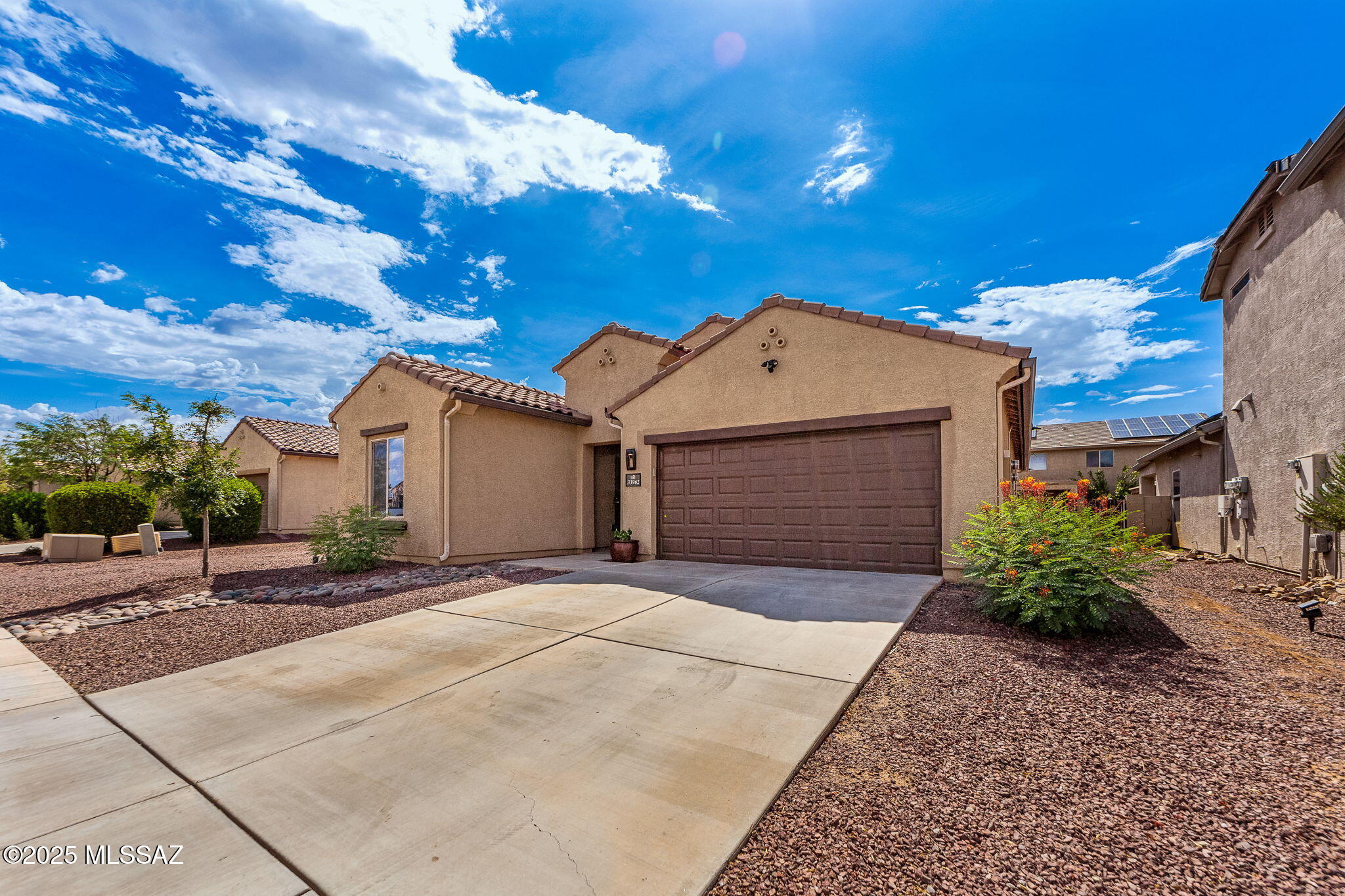 33962 S Garrison Lane