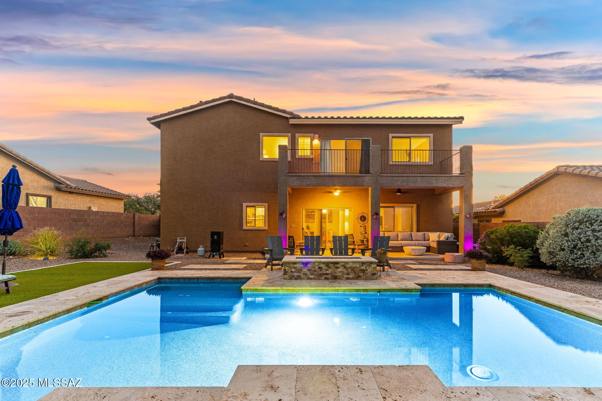 17377 S Indigo Mesa Pass