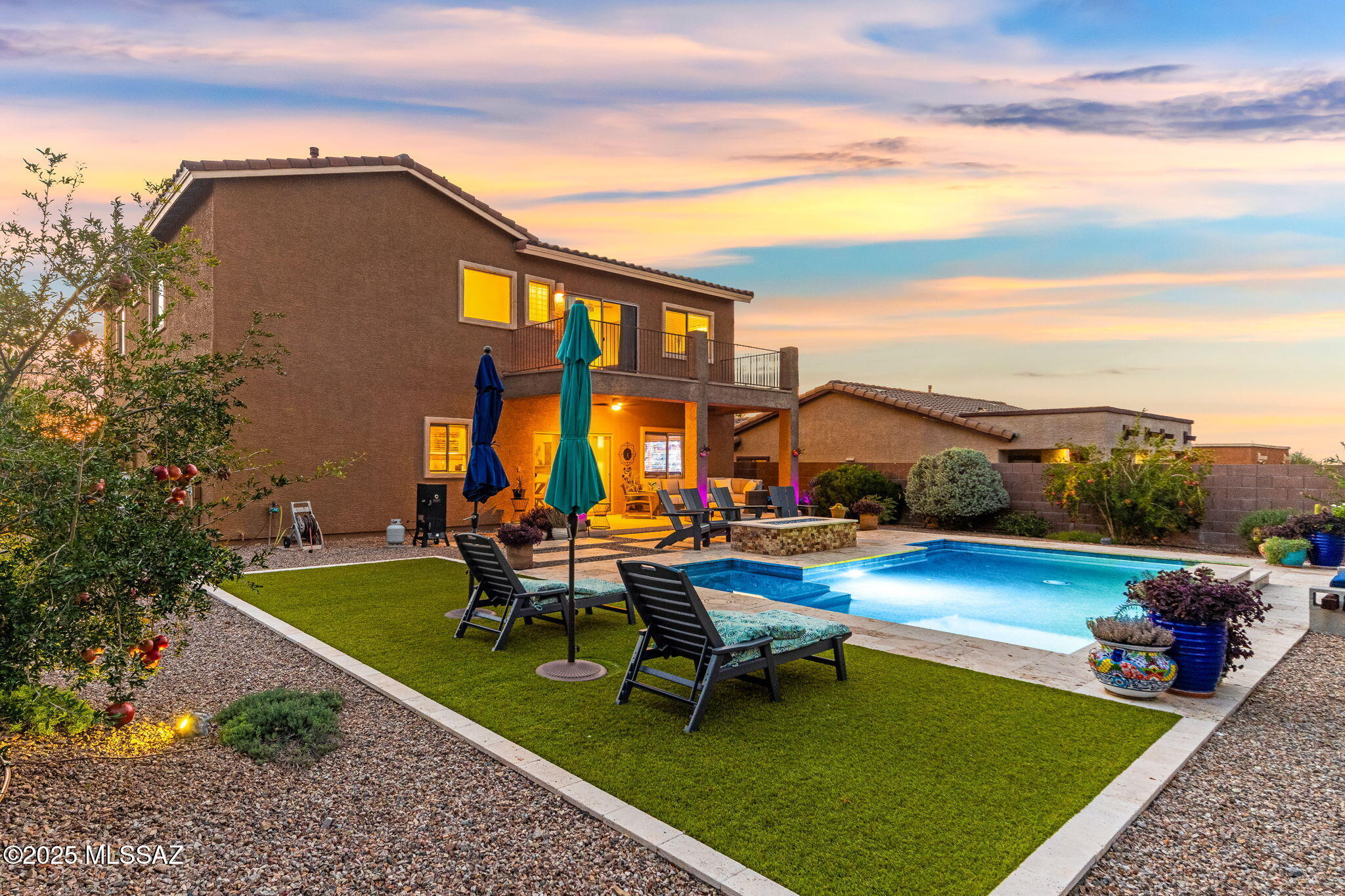 17377 S Indigo Mesa Pass