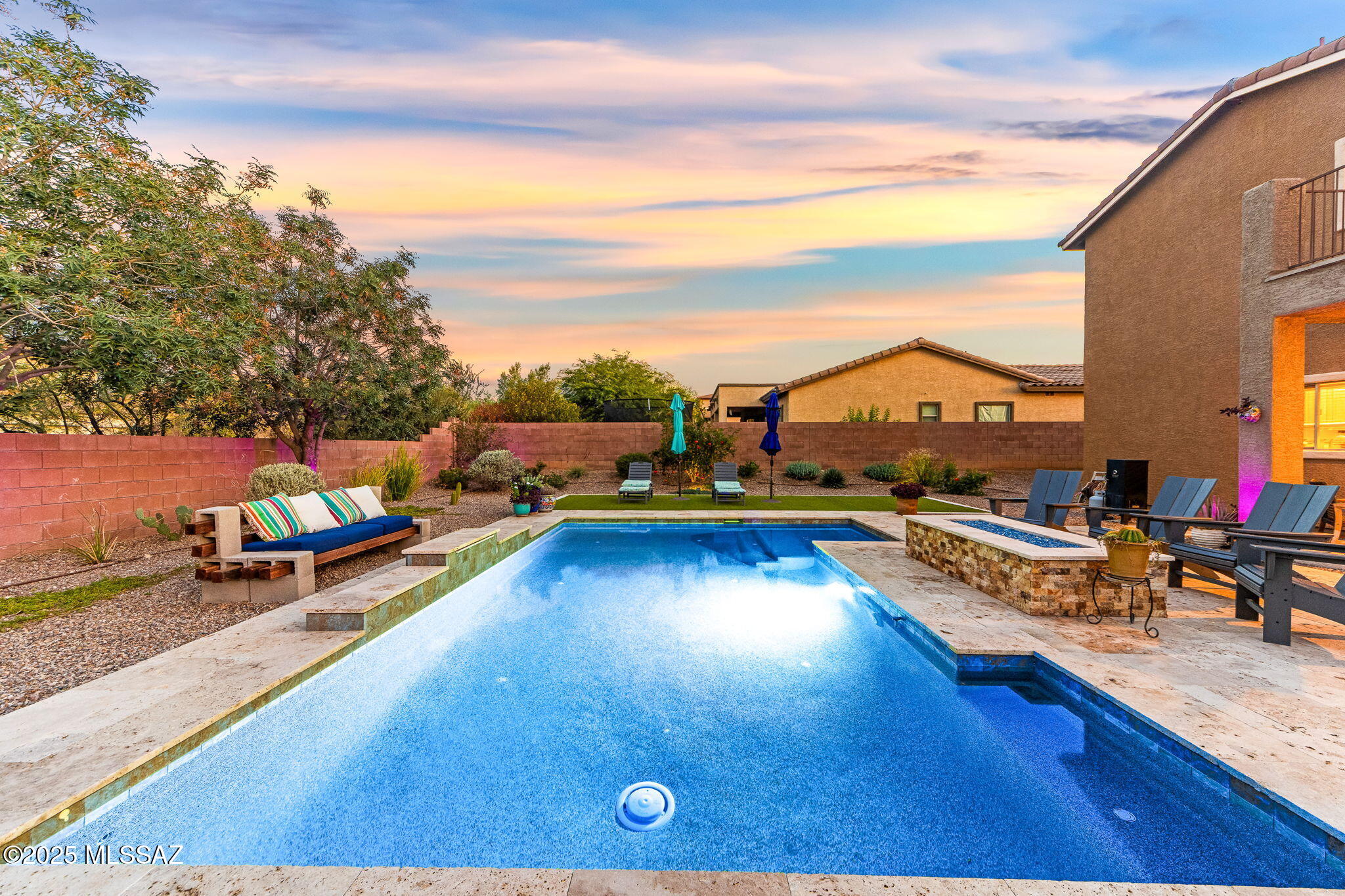 17377 S Indigo Mesa Pass