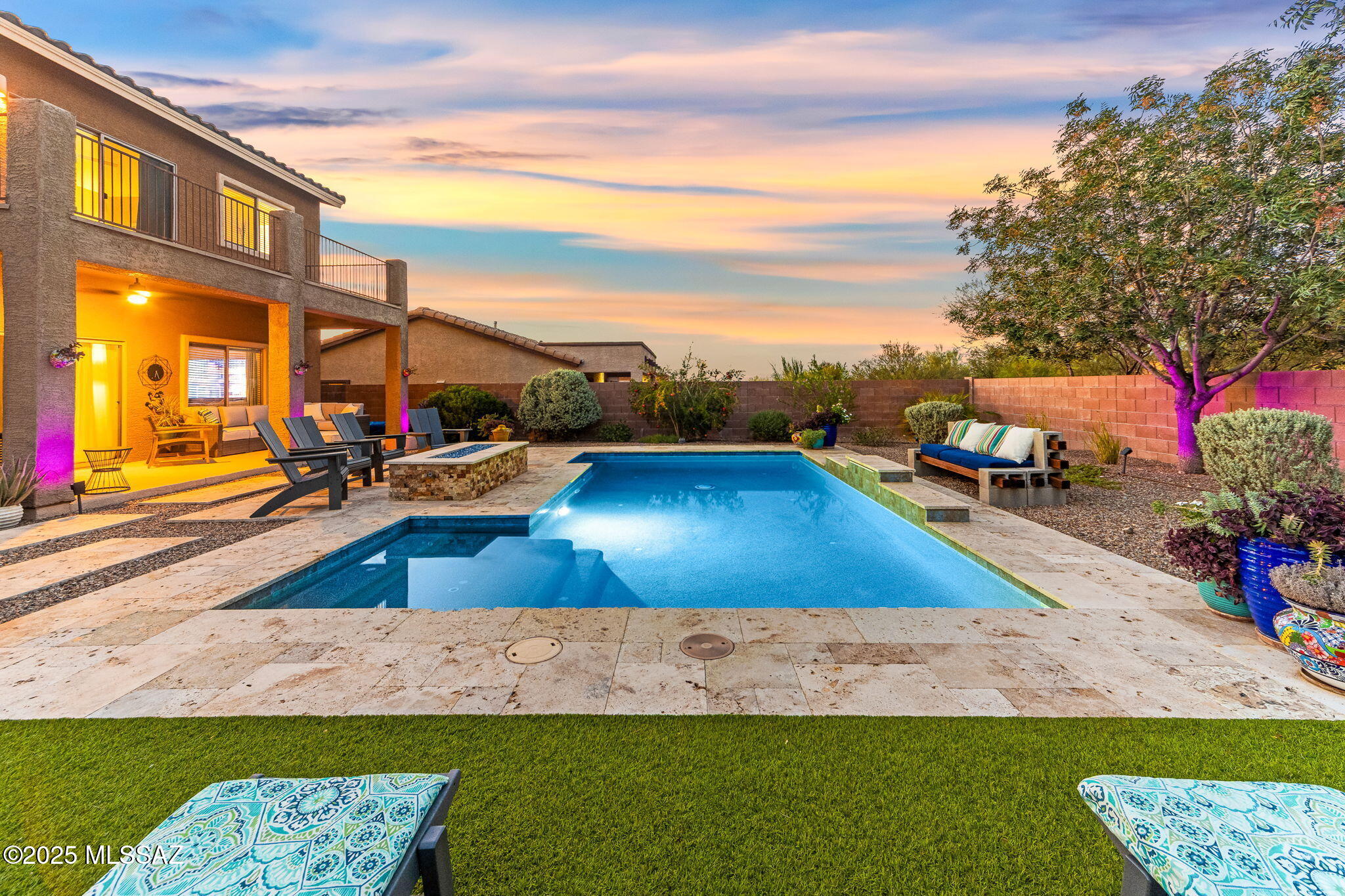 17377 S Indigo Mesa Pass