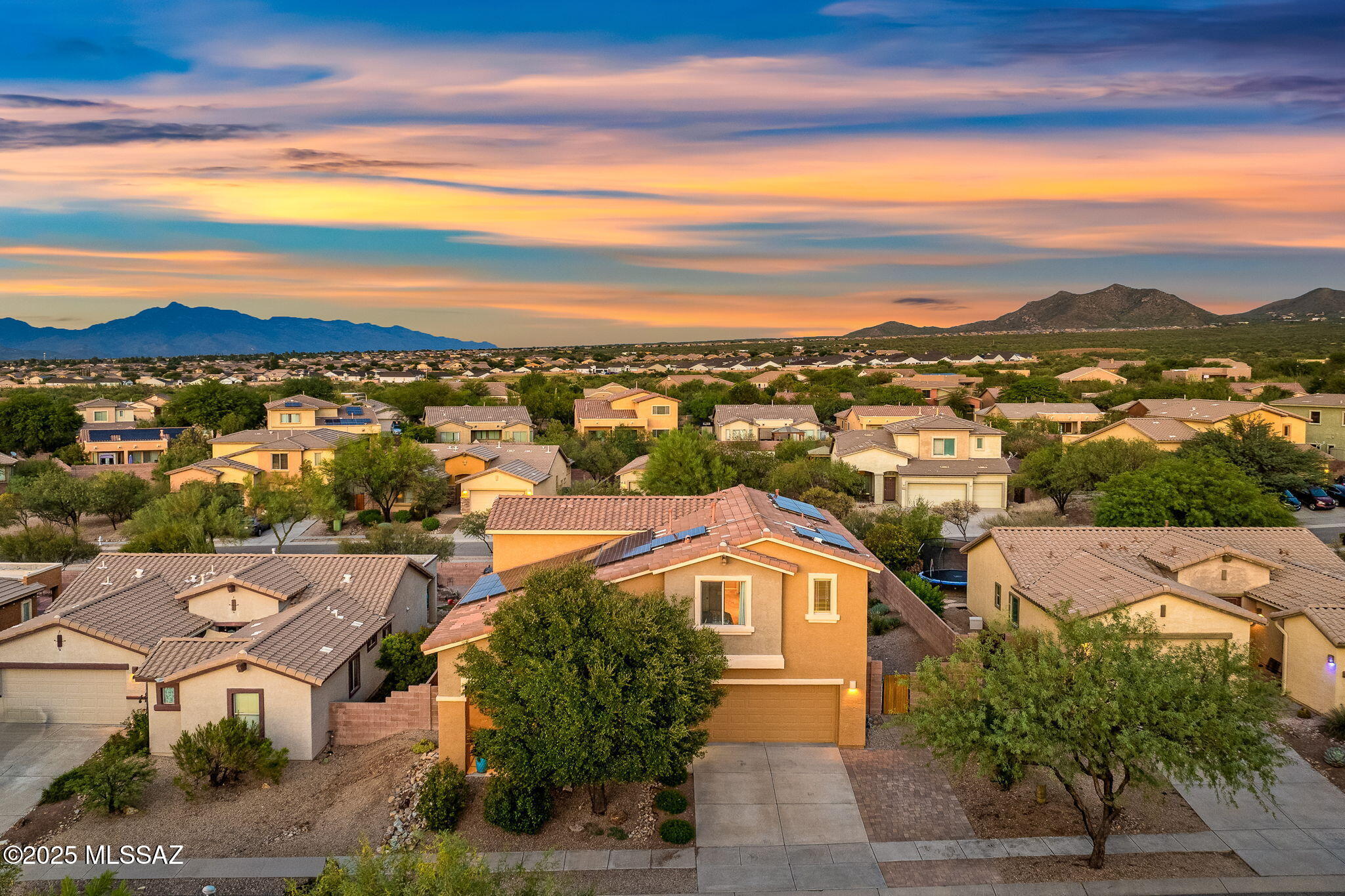 17377 S Indigo Mesa Pass