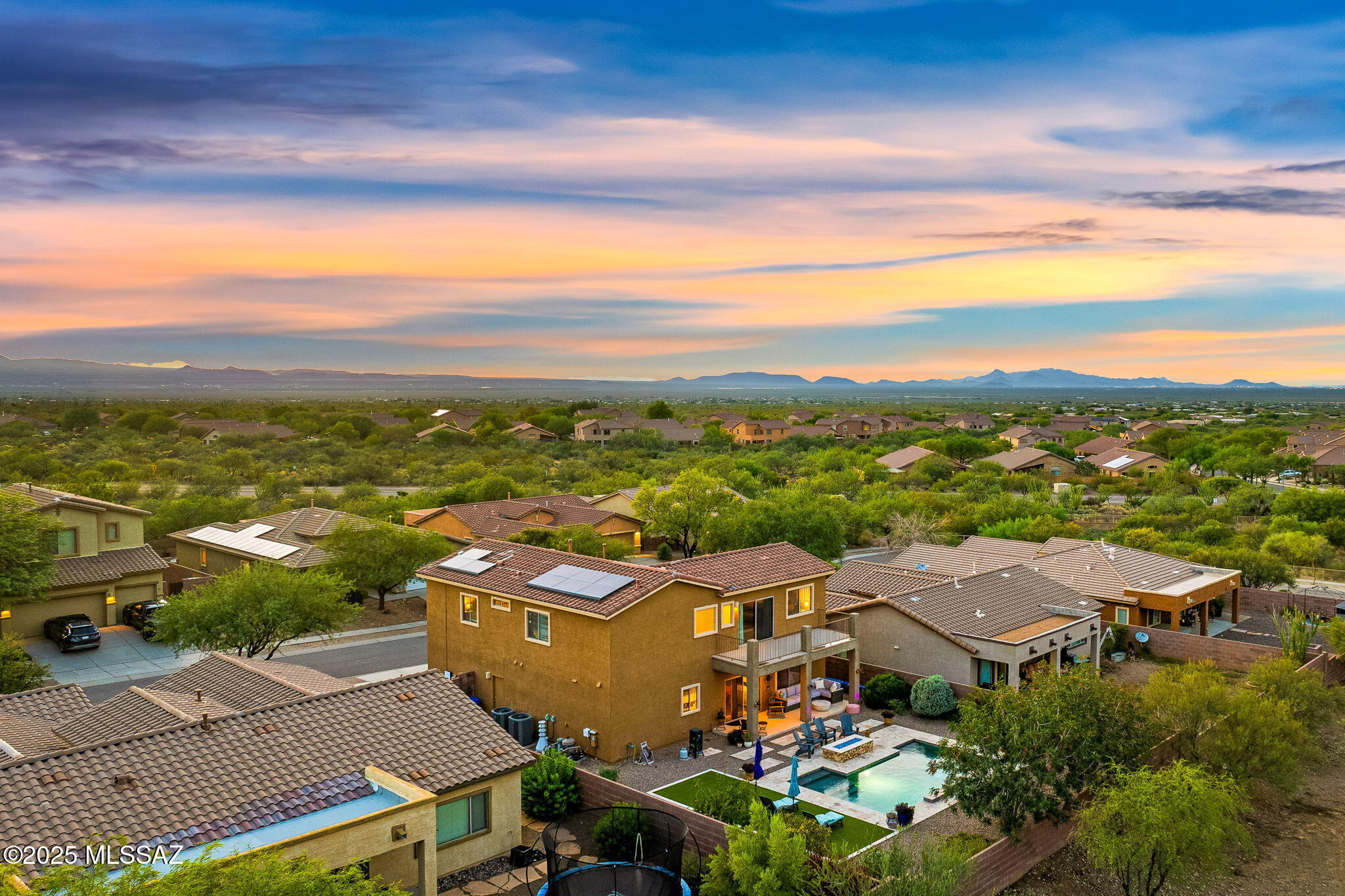 17377 S Indigo Mesa Pass