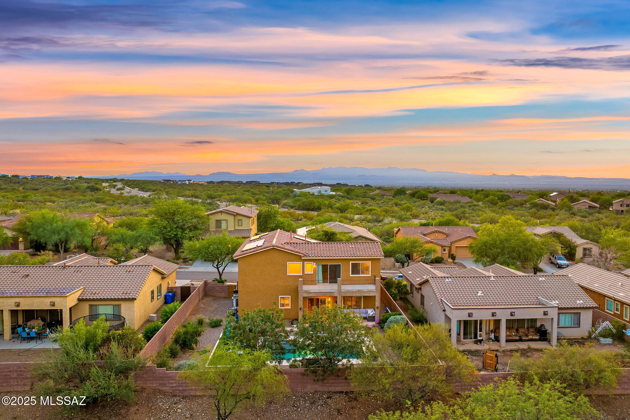 17377 S Indigo Mesa Pass