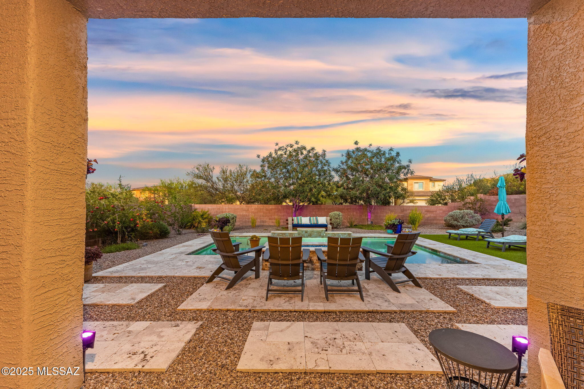 17377 S Indigo Mesa Pass