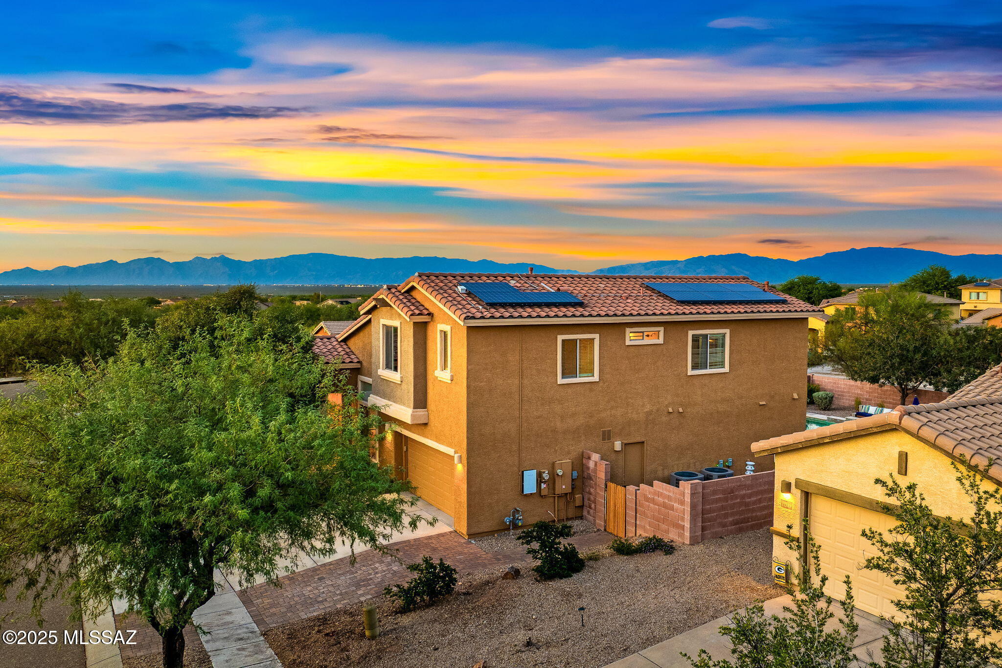 17377 S Indigo Mesa Pass