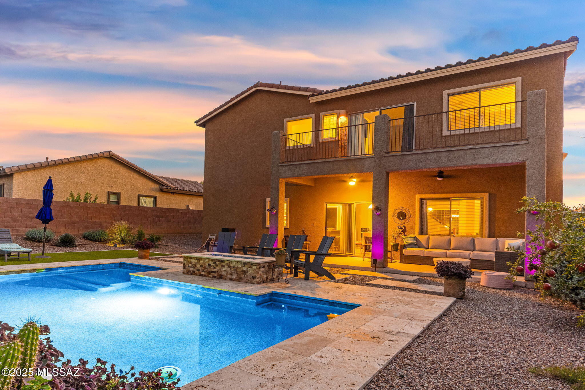 17377 S Indigo Mesa Pass