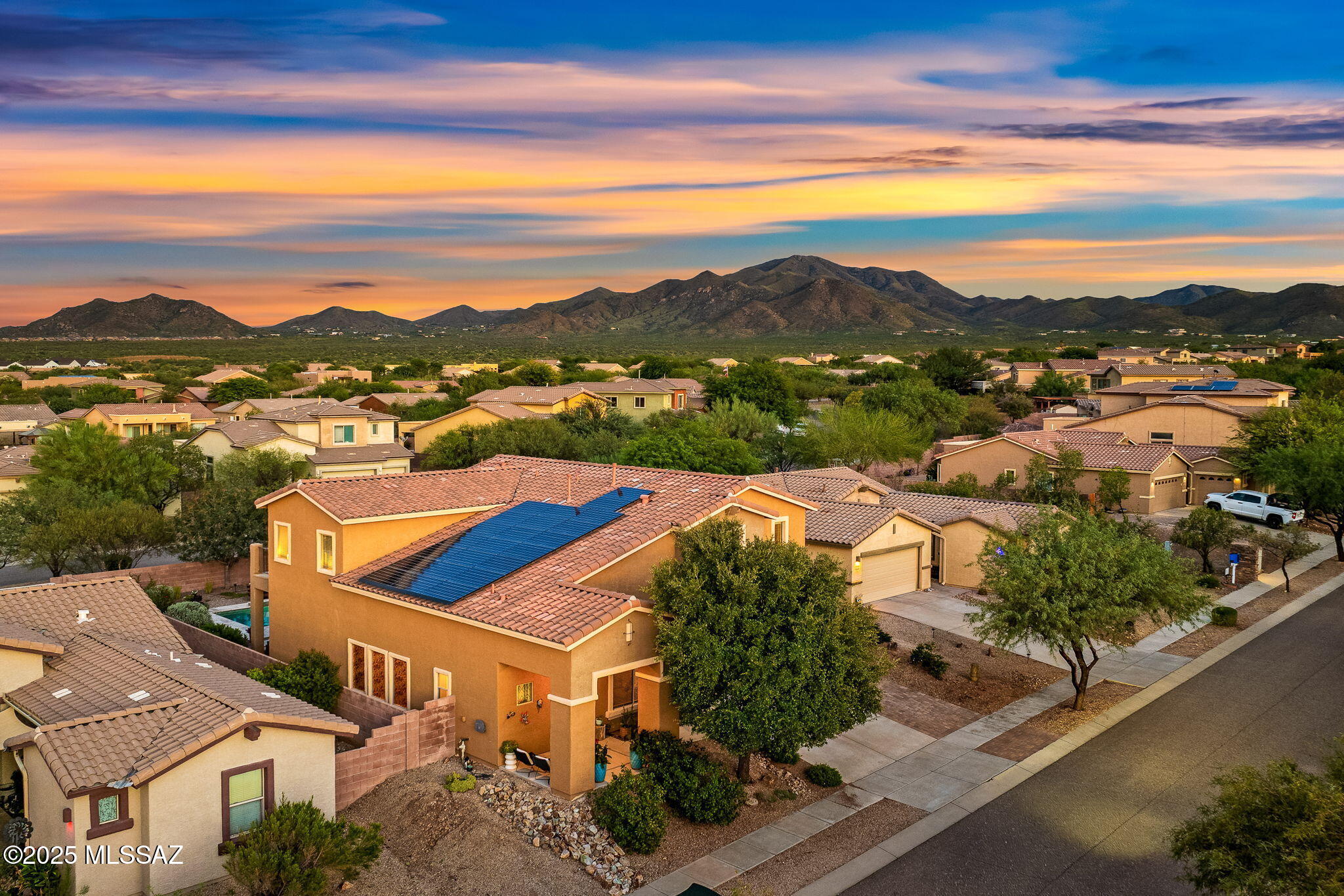 17377 S Indigo Mesa Pass