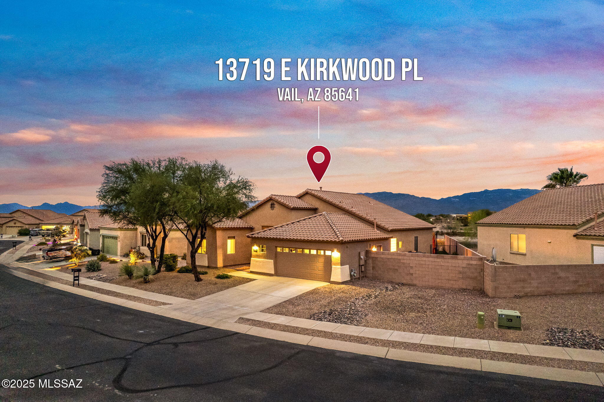 13719 E Kirkwood Place