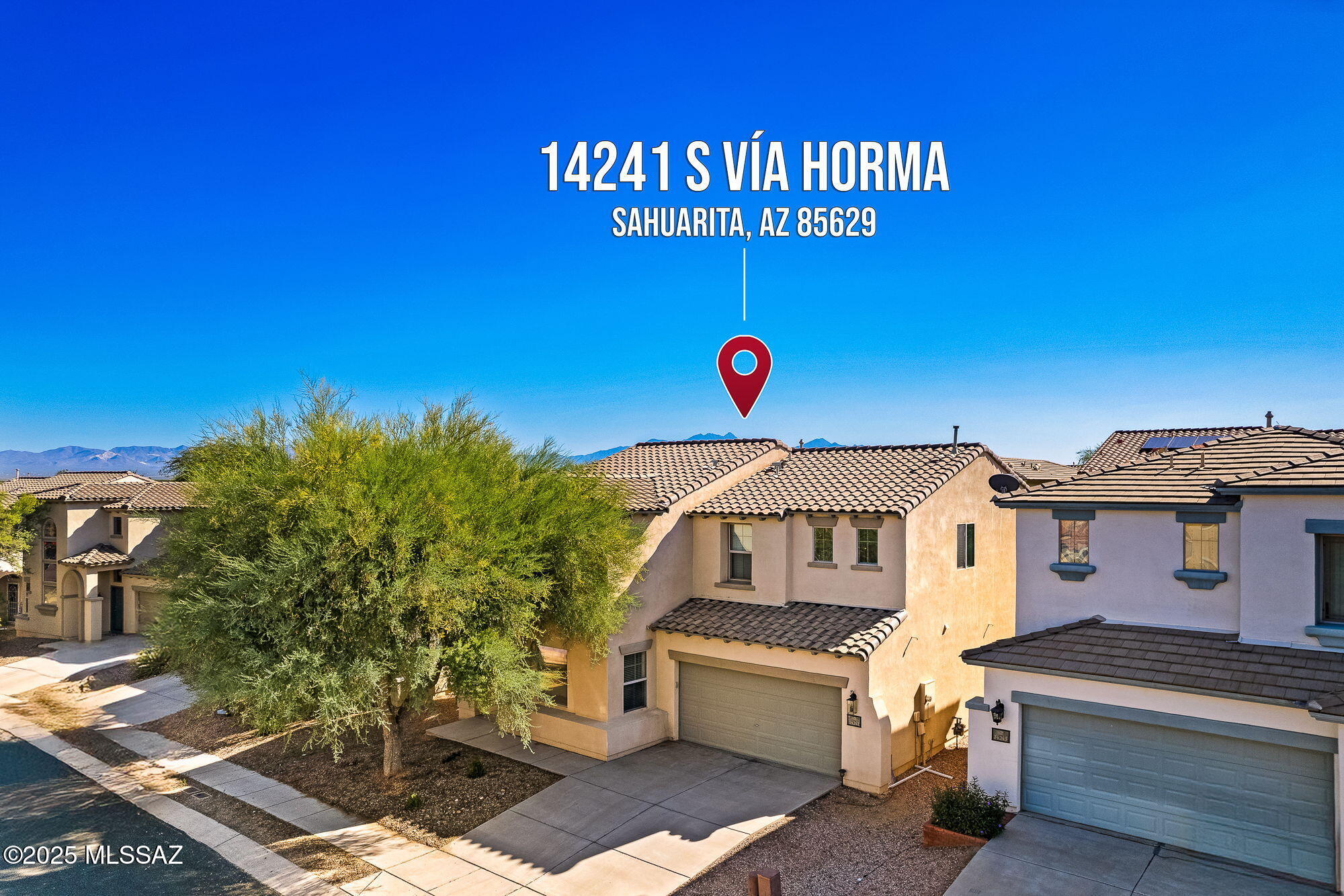 14241 S Via Horma