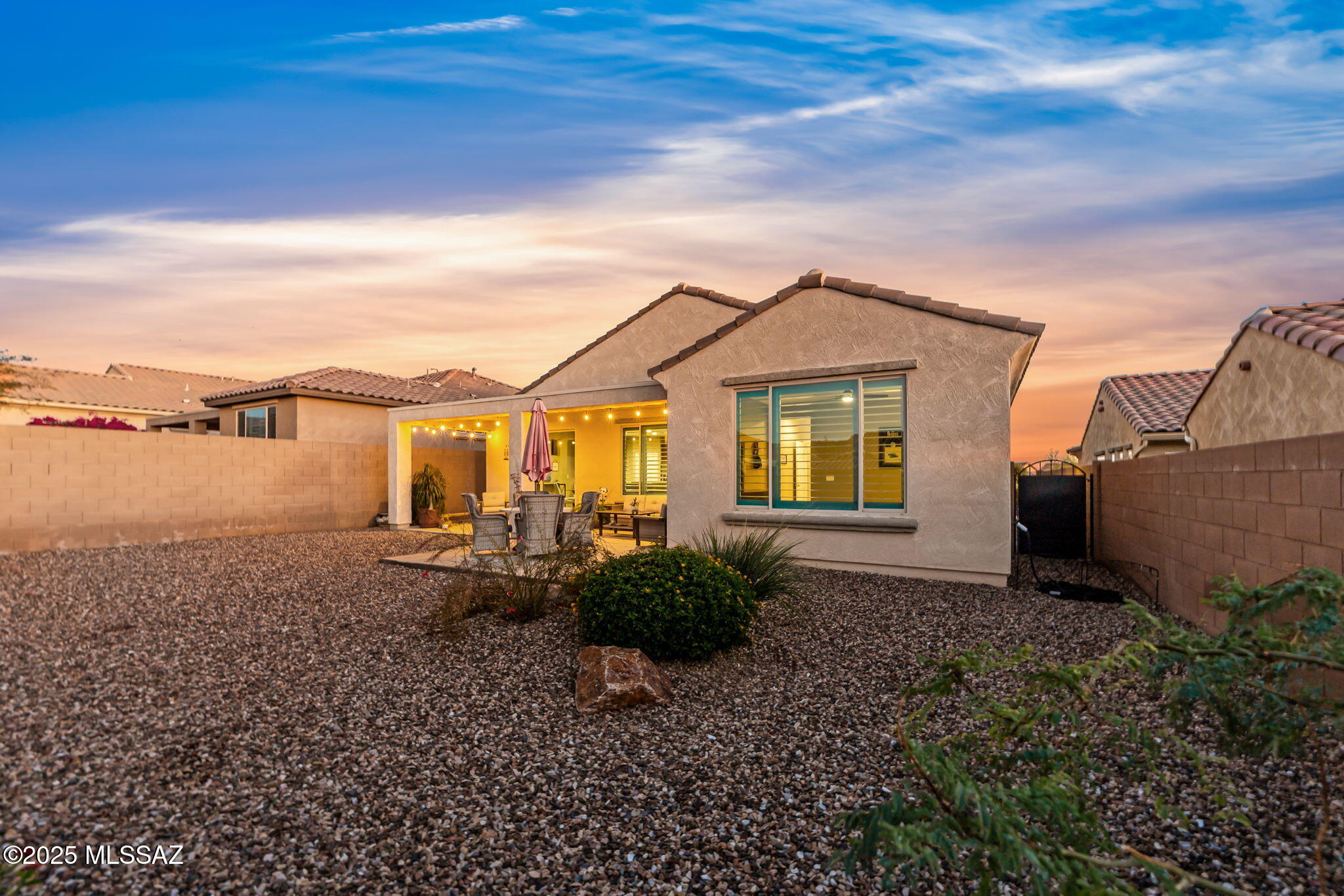 7084 W Cliff Spring Trail