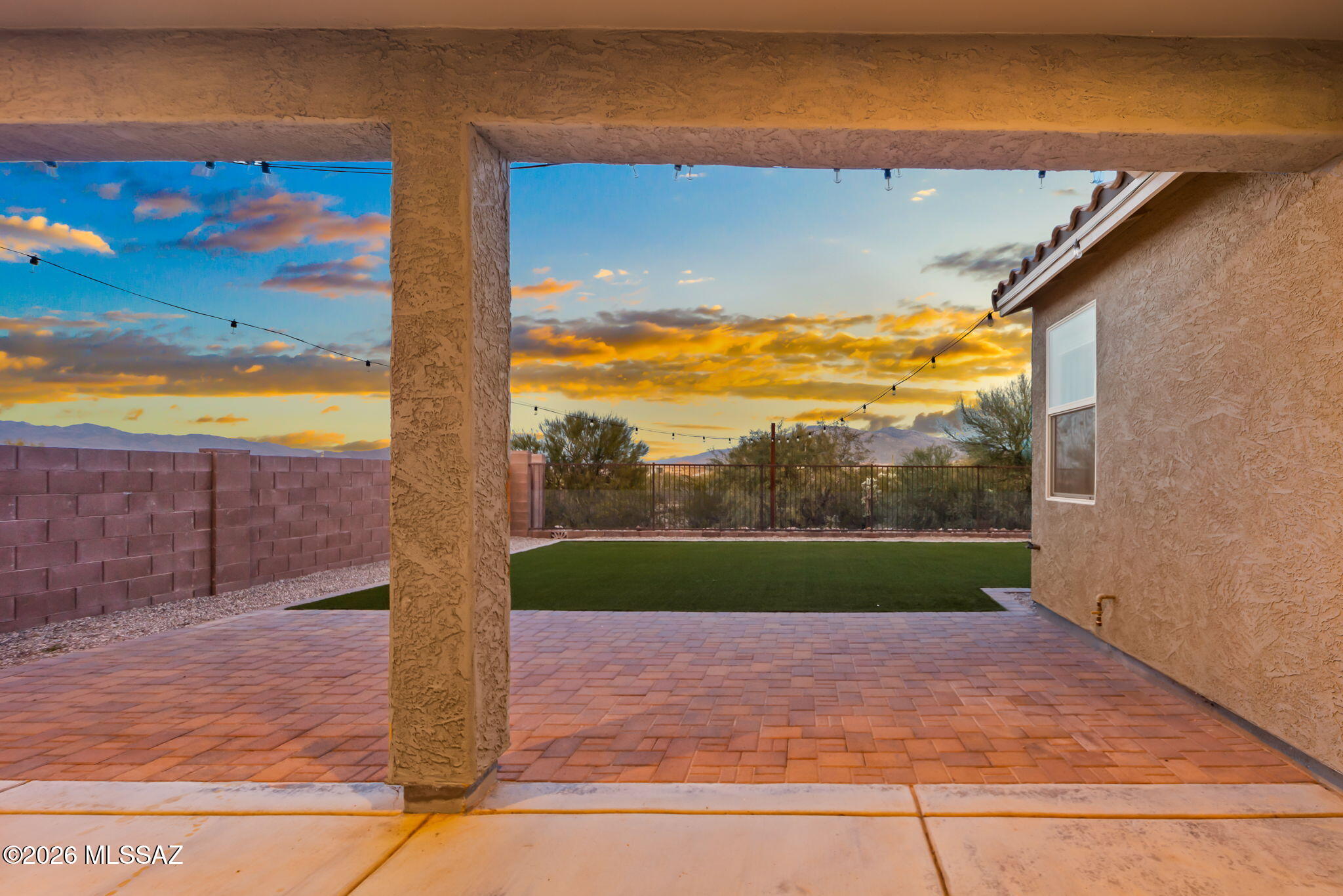 5597 S Thomas Park Trail