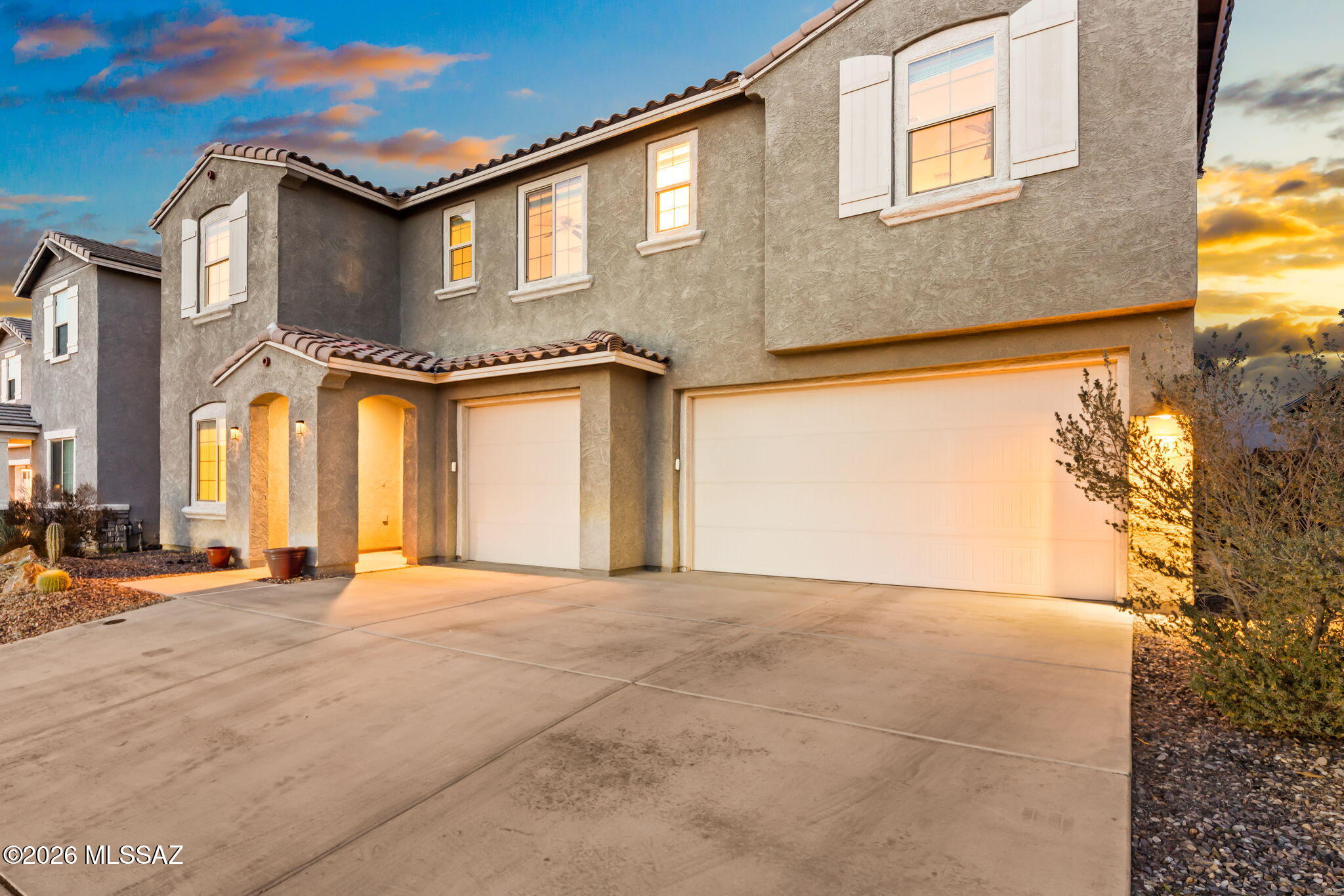 5597 S Thomas Park Trail