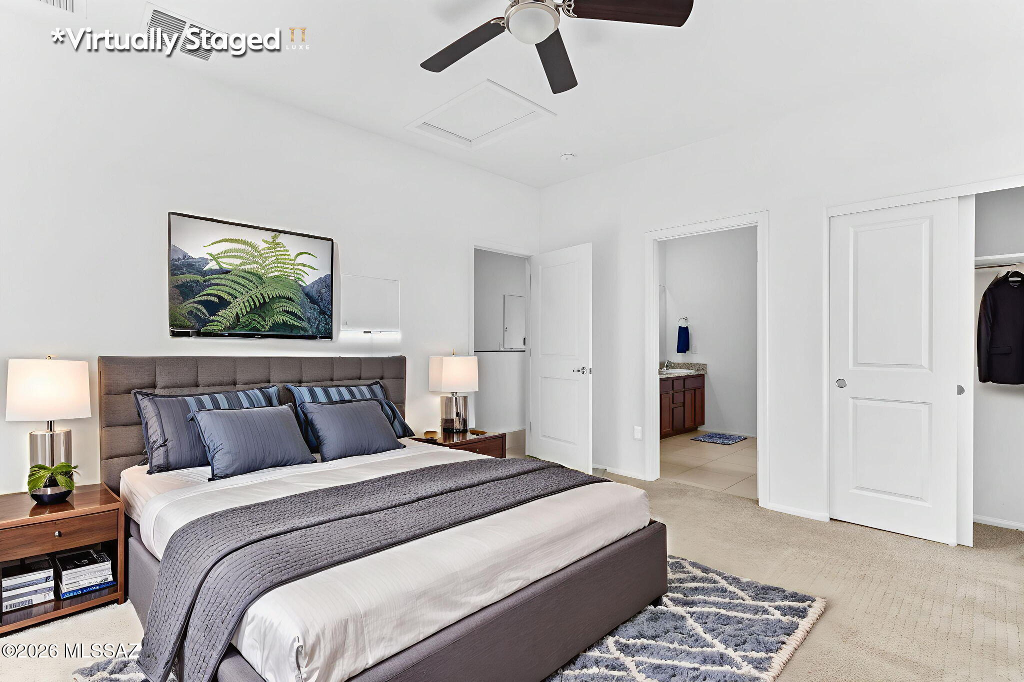 5597 S Thomas Park Trail