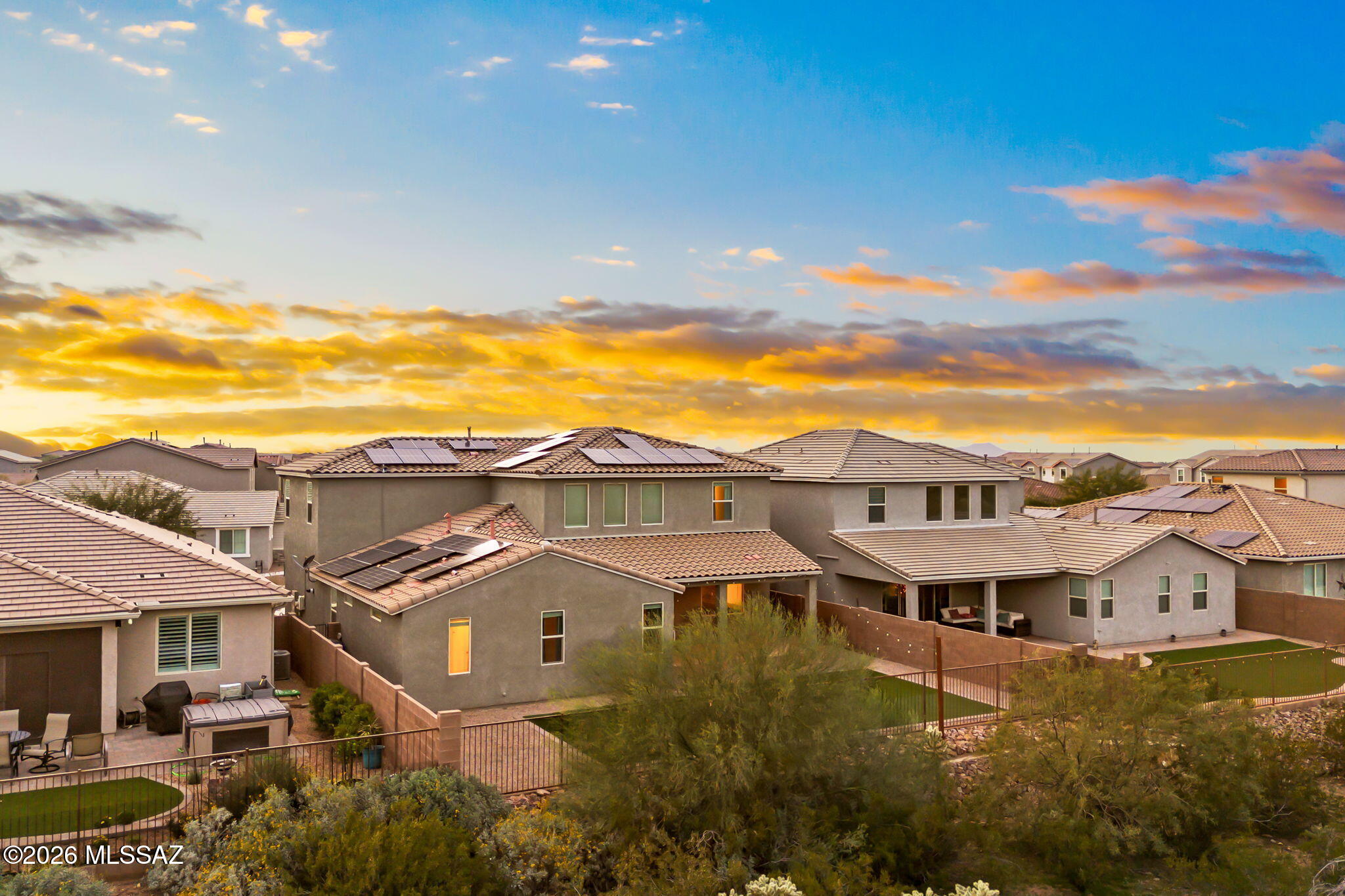 5597 S Thomas Park Trail