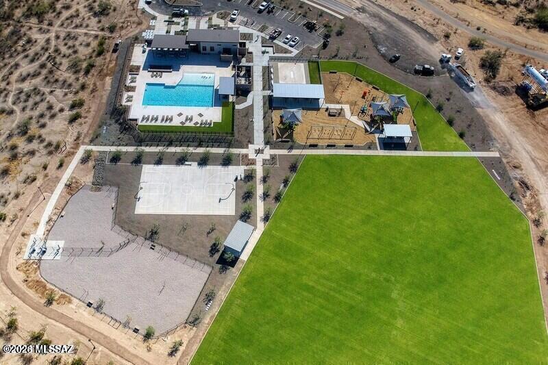 5597 S Thomas Park Trail