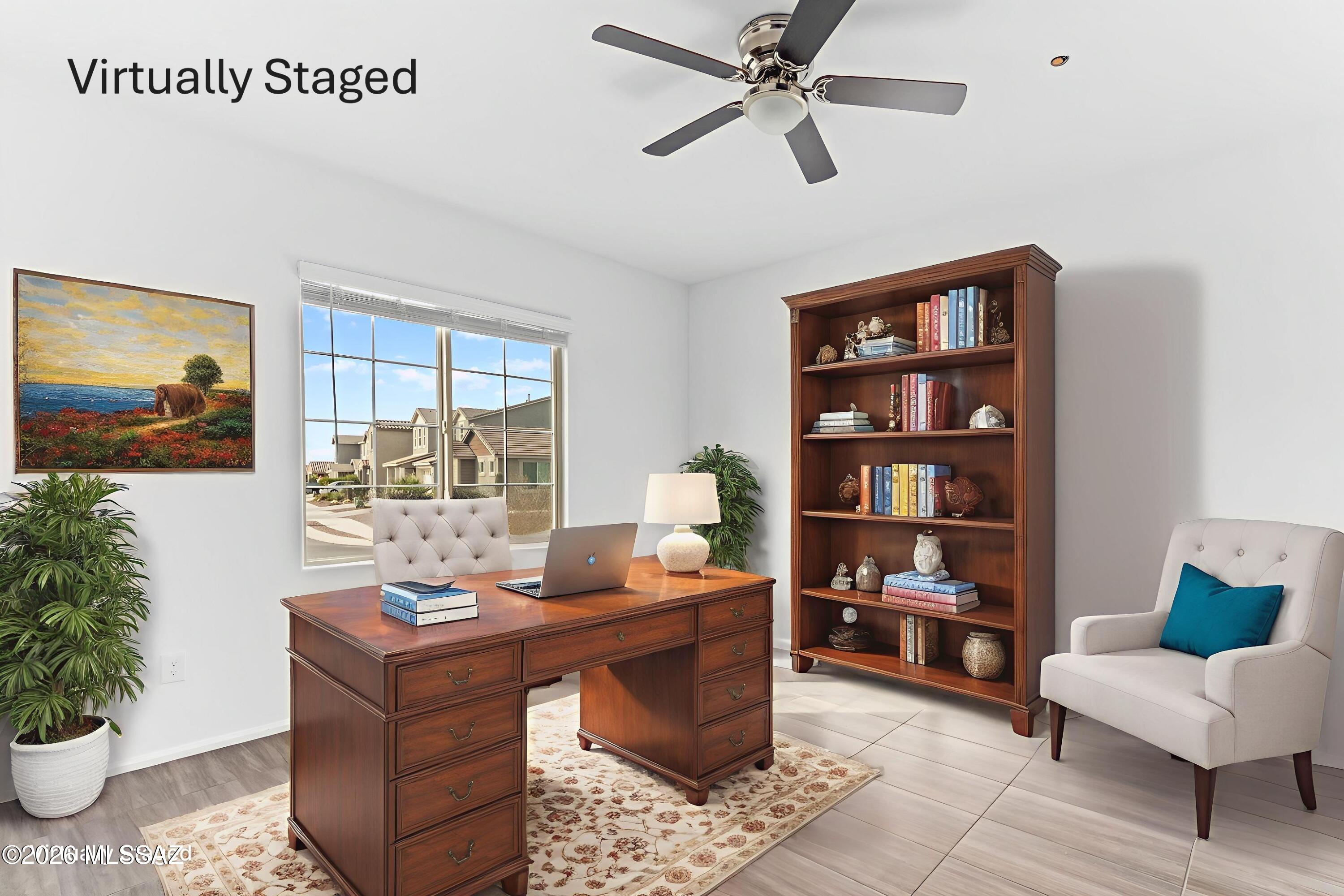 5597 S Thomas Park Trail