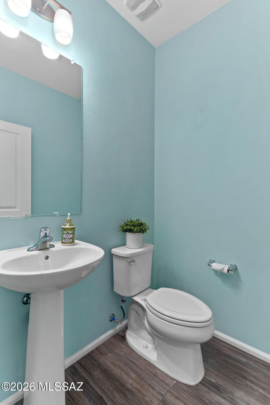 5597 S Thomas Park Trail