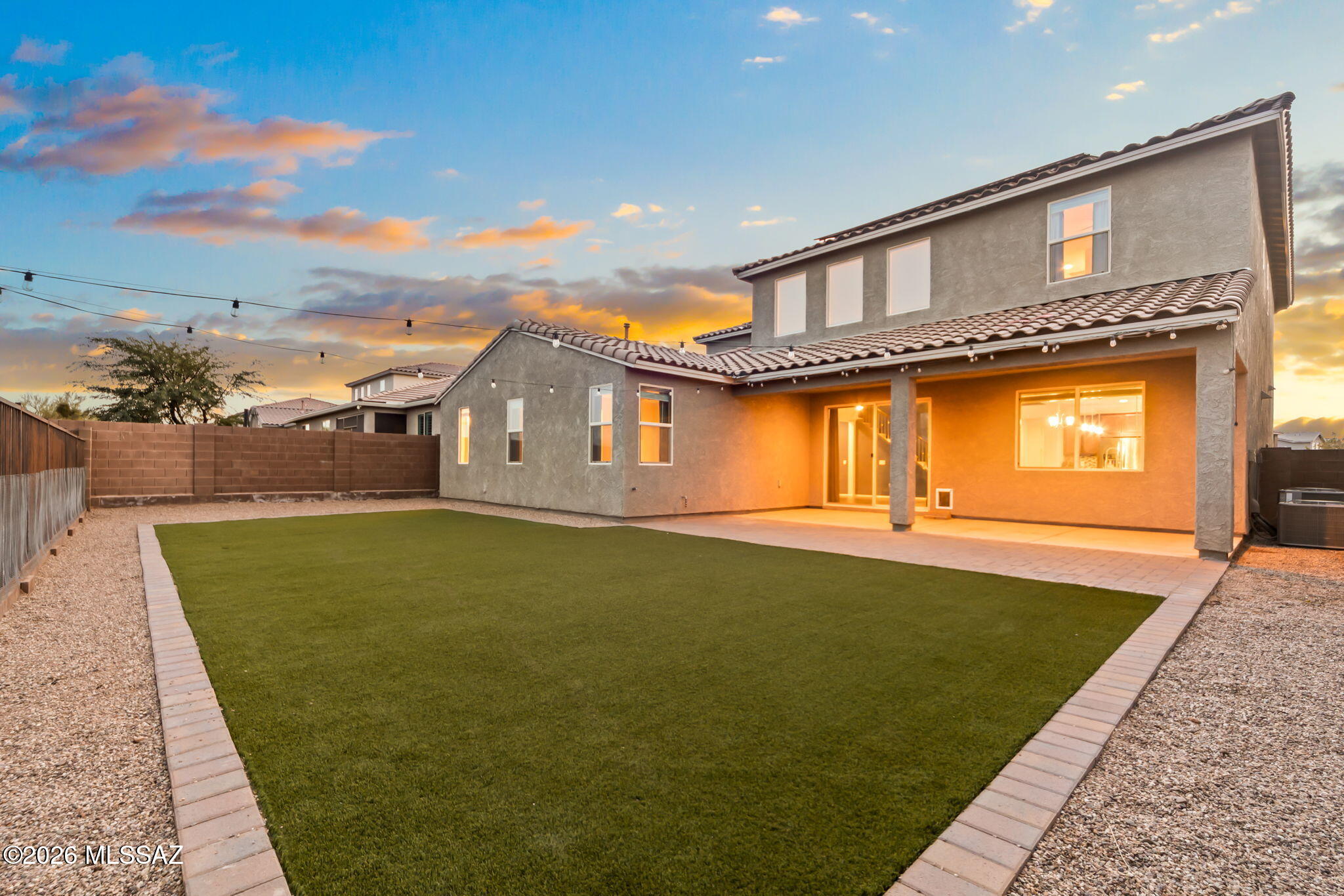 5597 S Thomas Park Trail