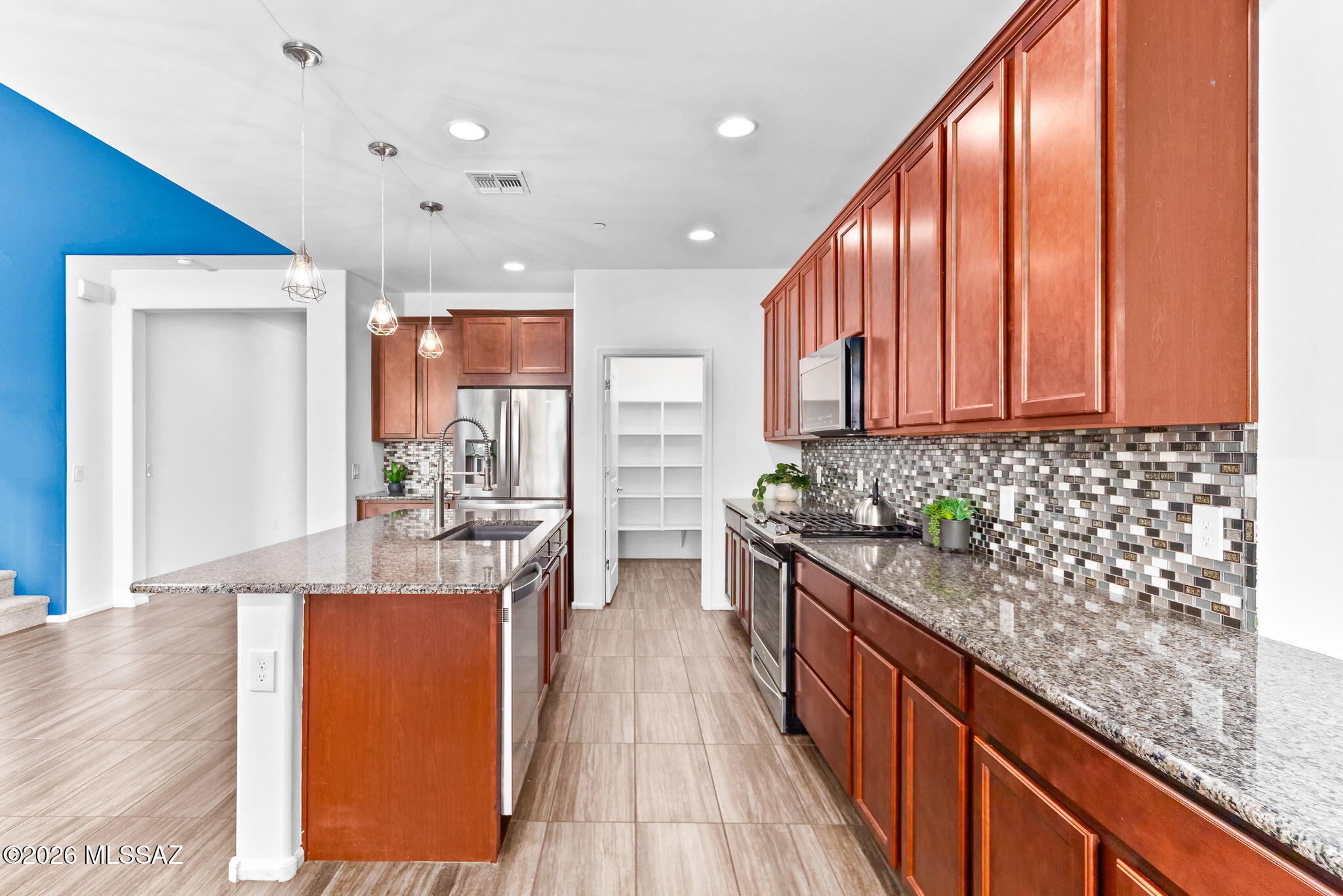 5597 S Thomas Park Trail