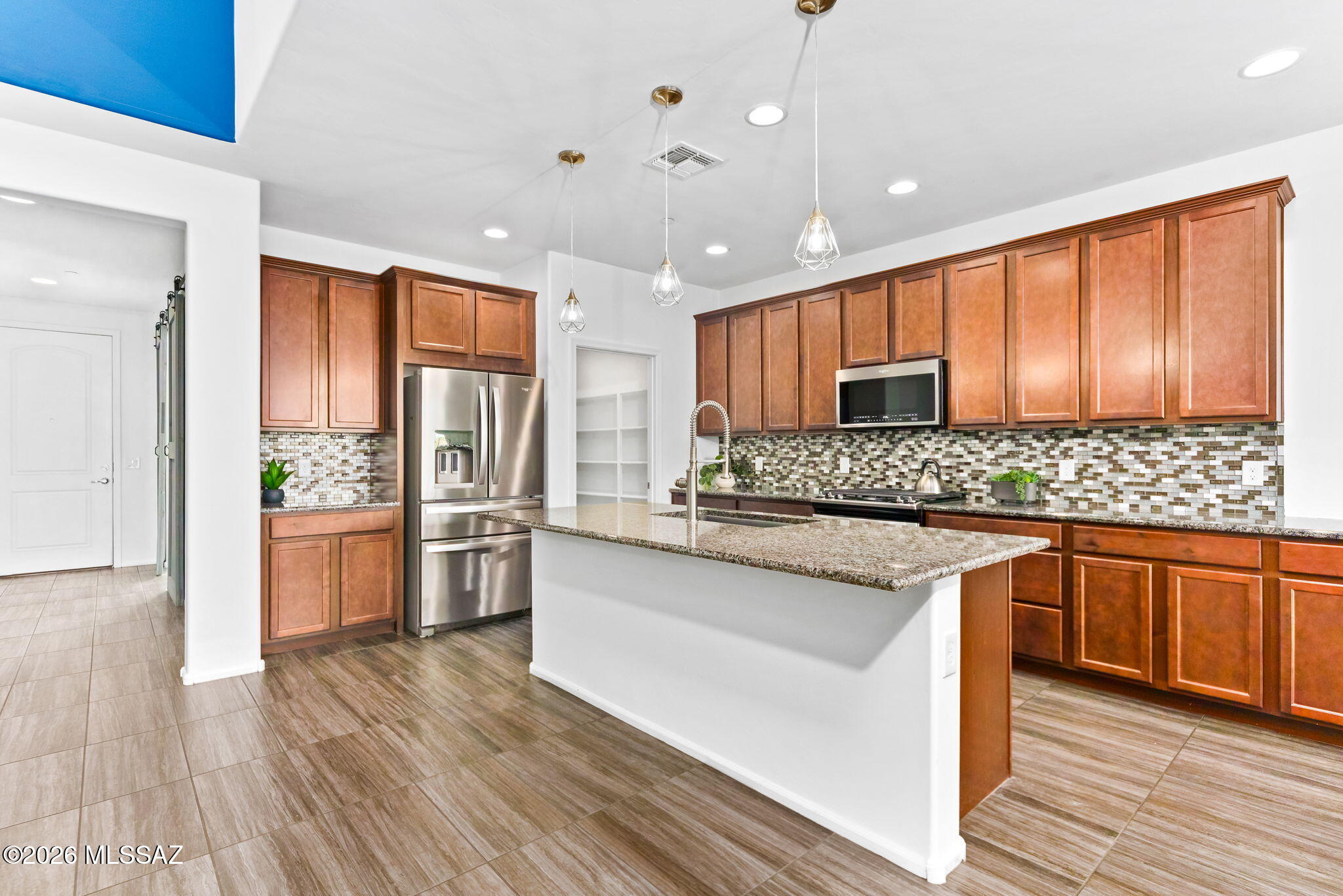 5597 S Thomas Park Trail