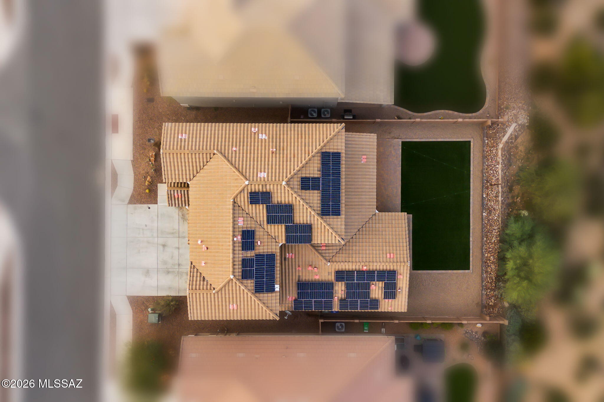 5597 S Thomas Park Trail